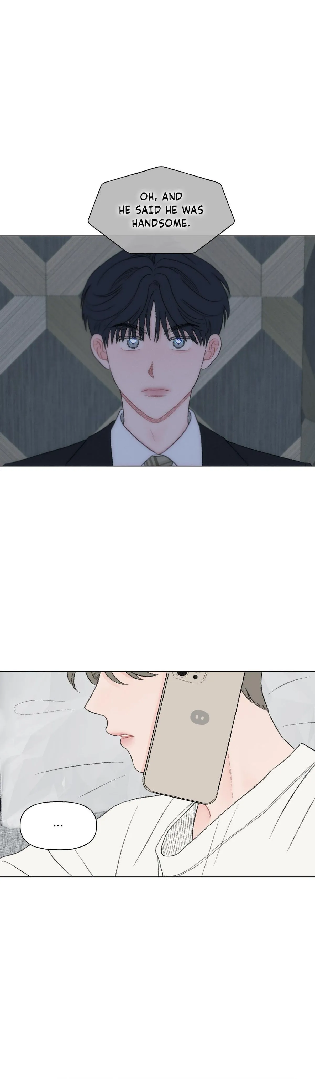 Read To Mend A Heart chapter 82 image 20 on Lezhin