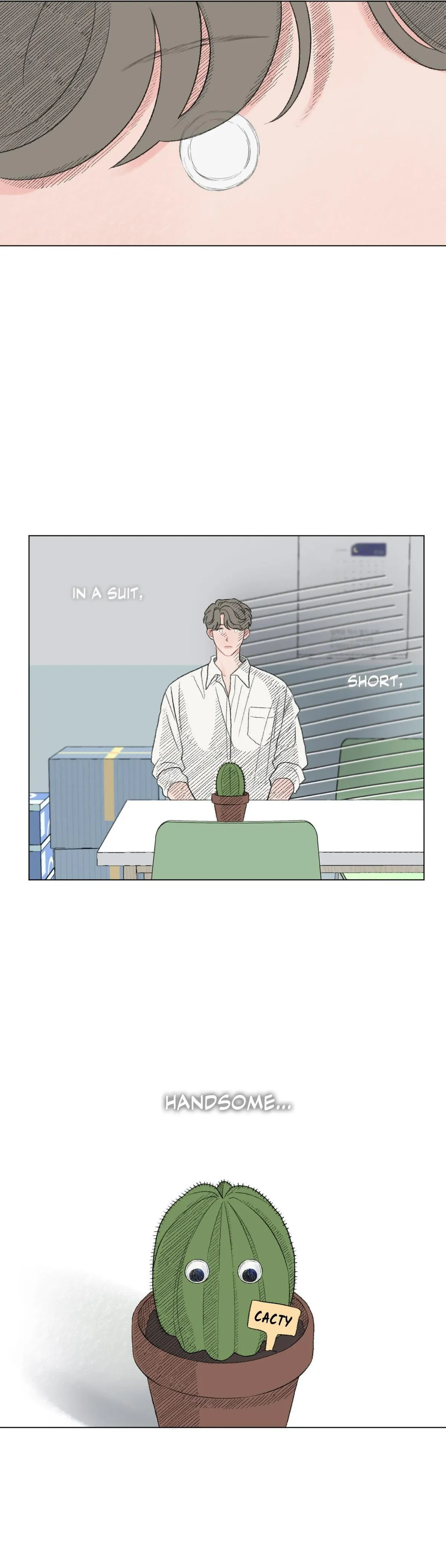 Read To Mend A Heart chapter 82 image 23 on Lezhin