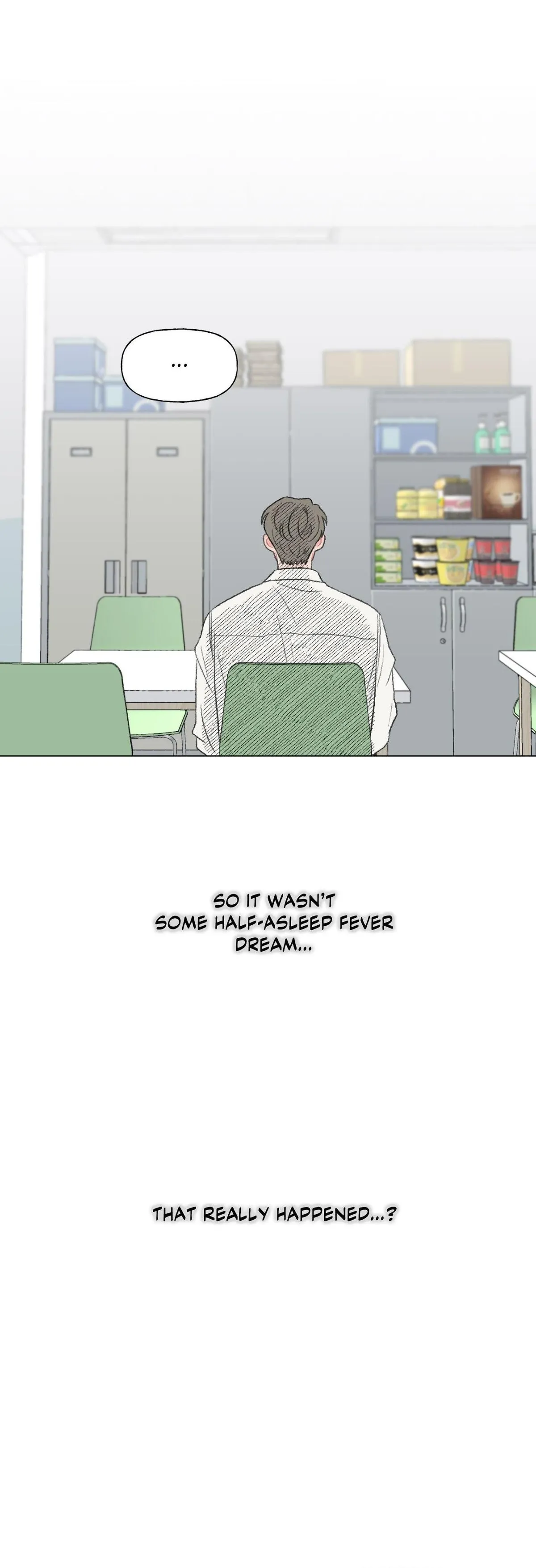 Read To Mend A Heart chapter 82 image 24 on Lezhin