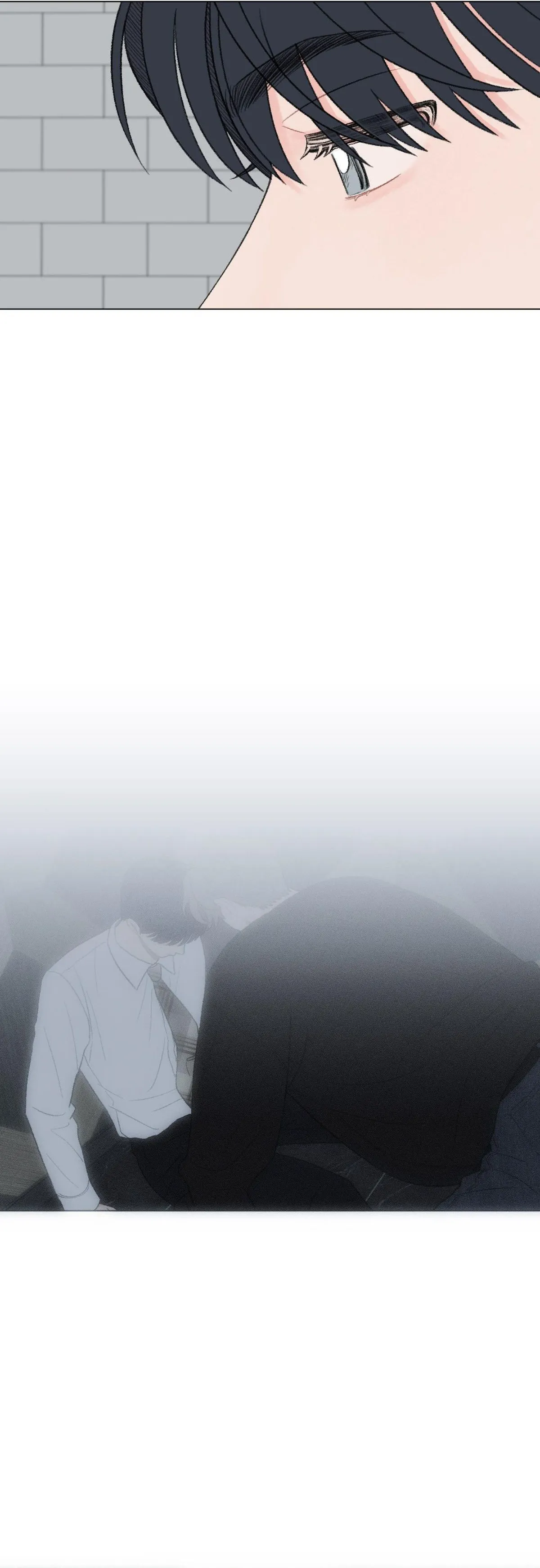 Read To Mend A Heart chapter 82 image 3 on Lezhin