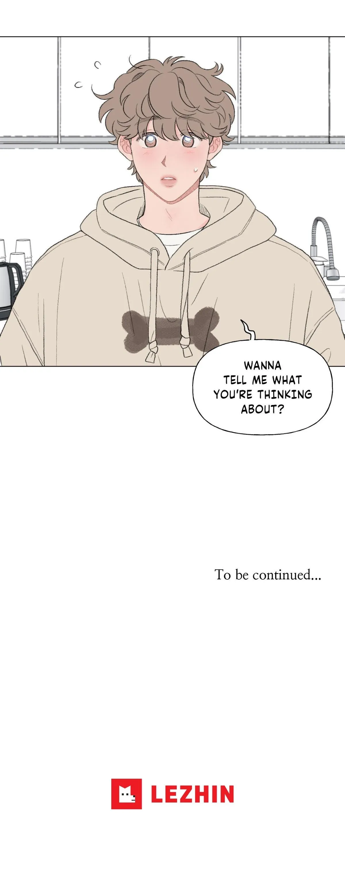 Read To Mend A Heart chapter 82 image 31 on Lezhin
