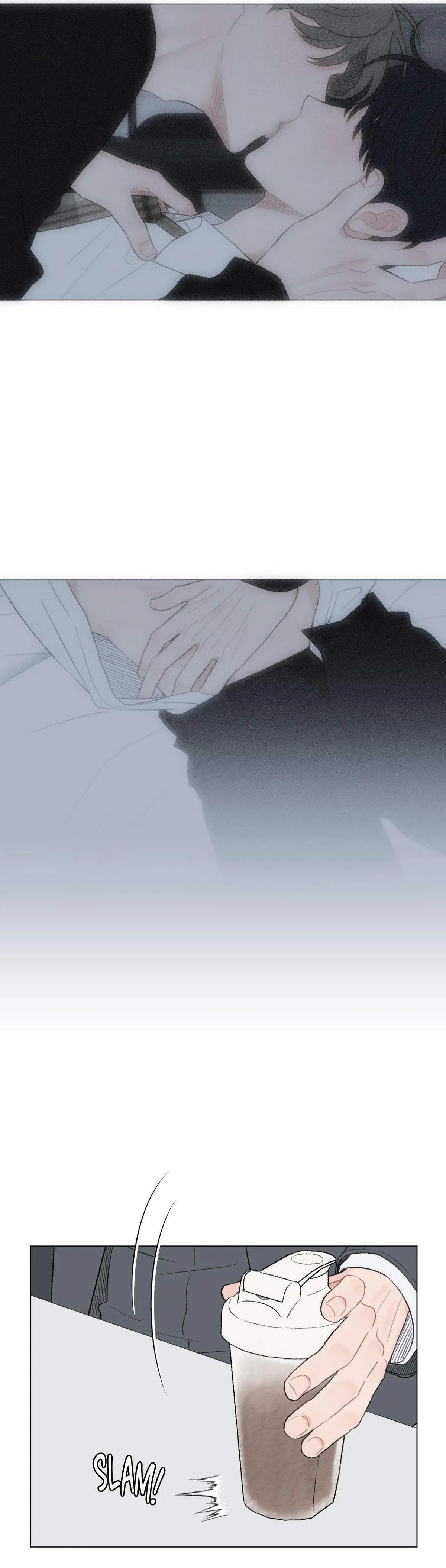 Read To Mend A Heart chapter 82 image 4 on Lezhin