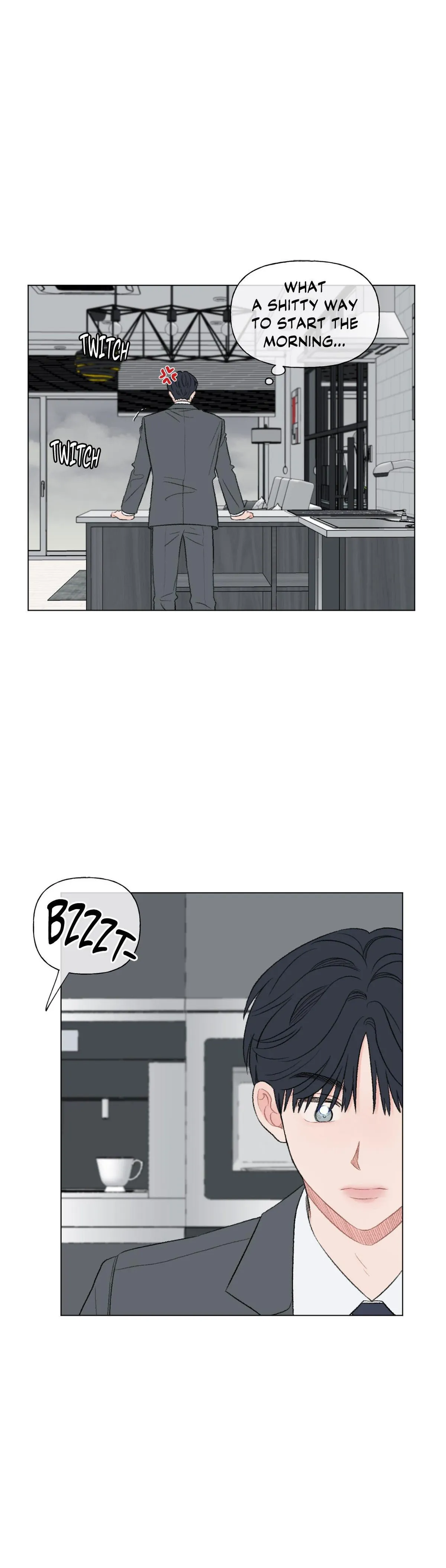 Read To Mend A Heart chapter 82 image 5 on Lezhin