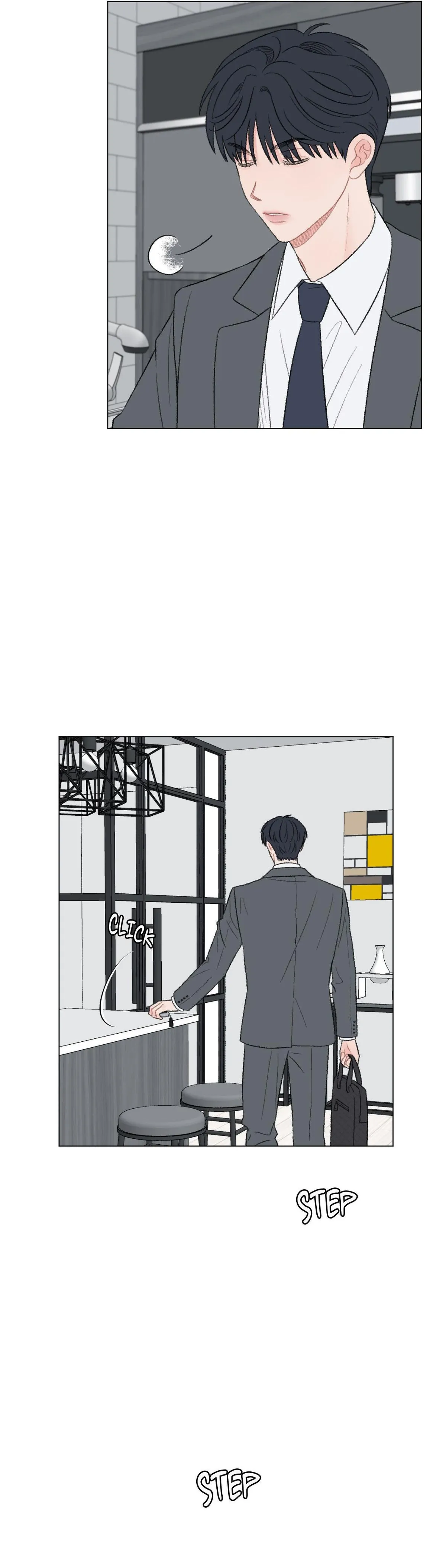 Read To Mend A Heart chapter 82 image 9 on Lezhin