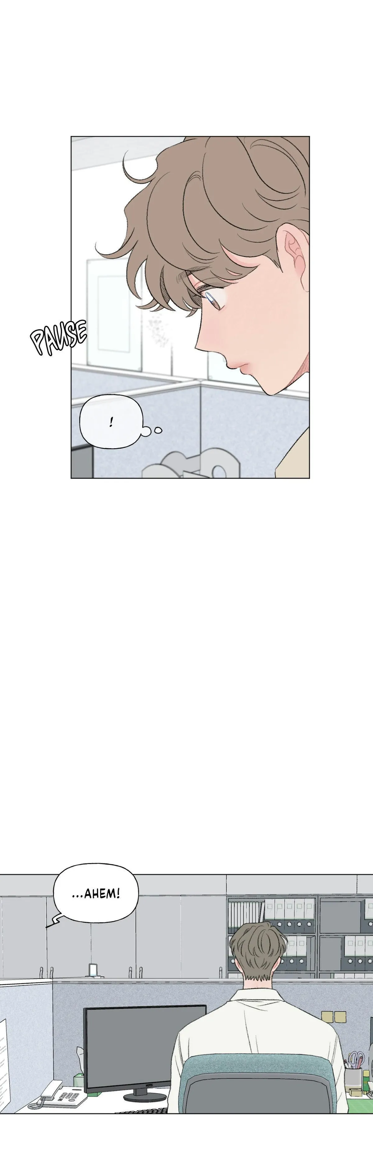 Read To Mend A Heart chapter 83 image 12 on Lezhin