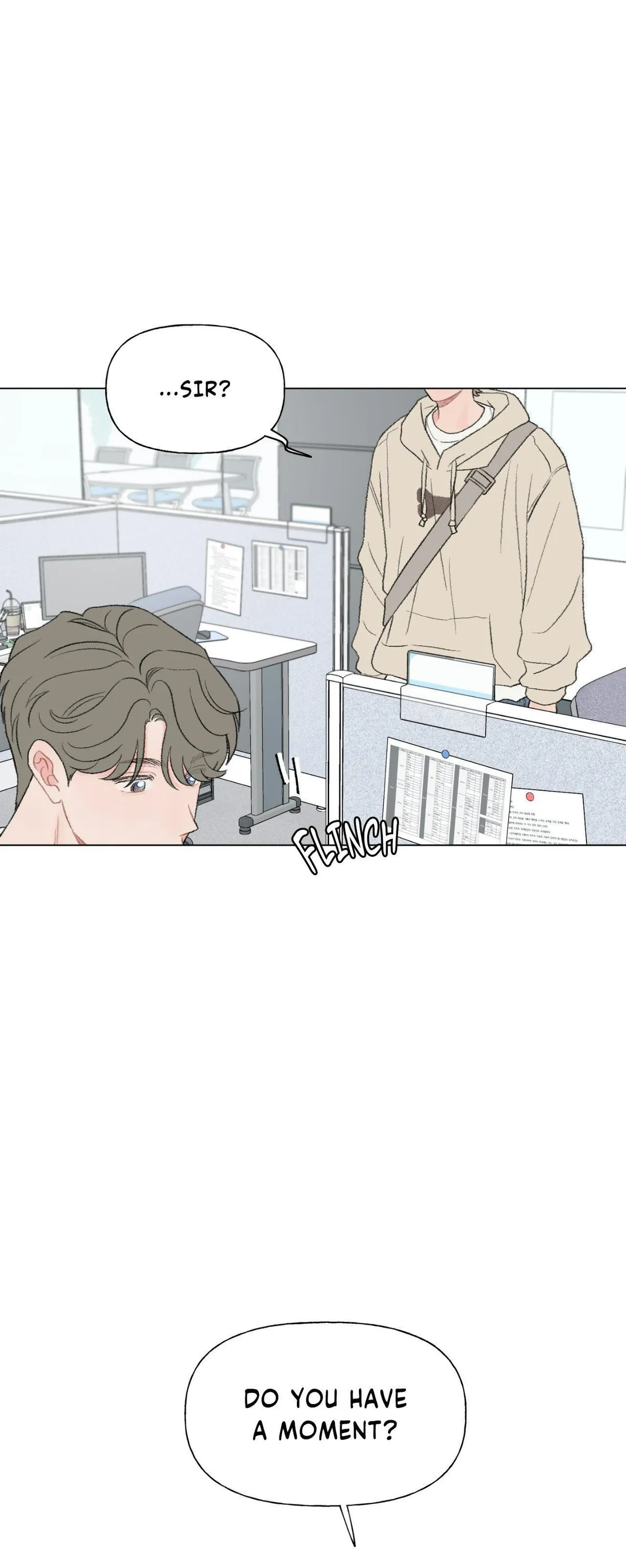 Read To Mend A Heart chapter 83 image 13 on Lezhin