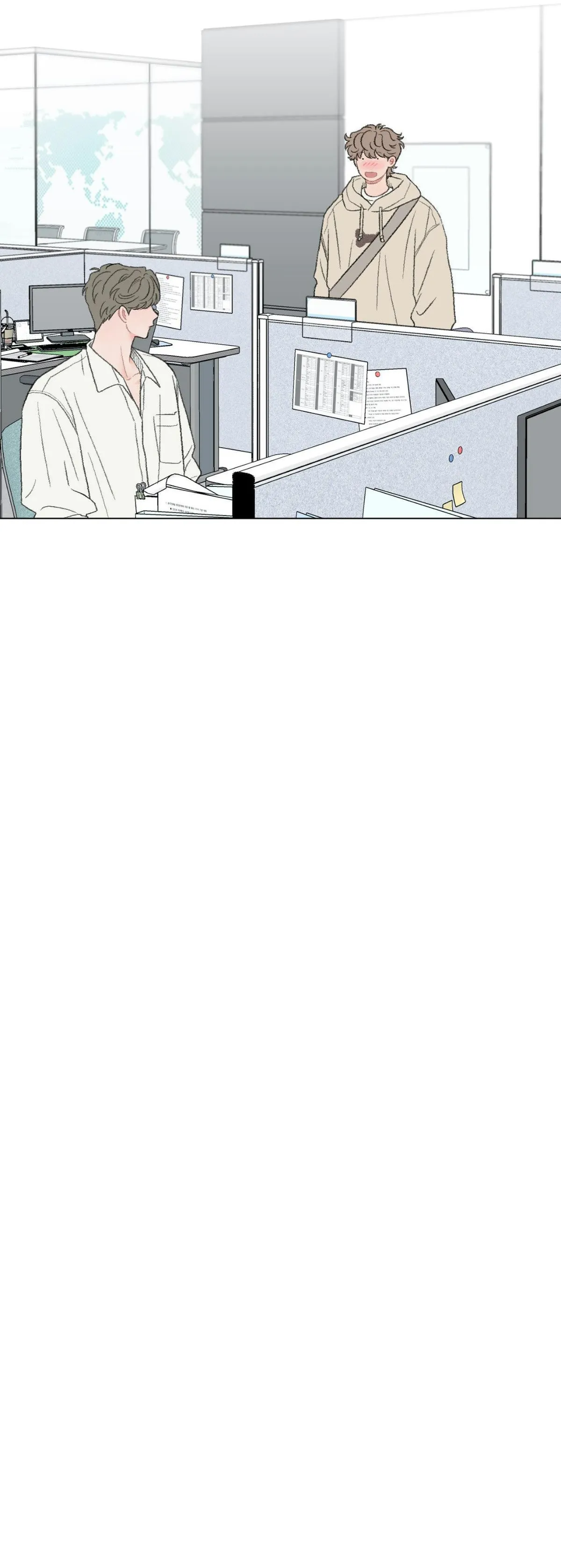 Read To Mend A Heart chapter 83 image 14 on Lezhin