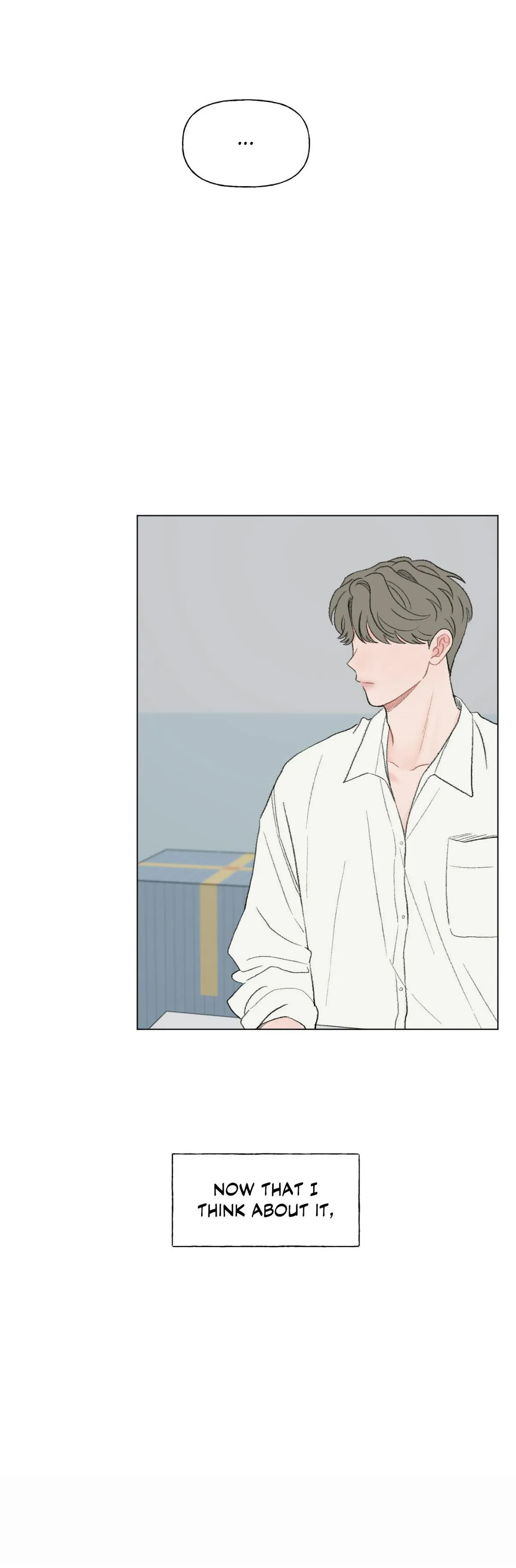 Read To Mend A Heart chapter 83 image 2 on Lezhin