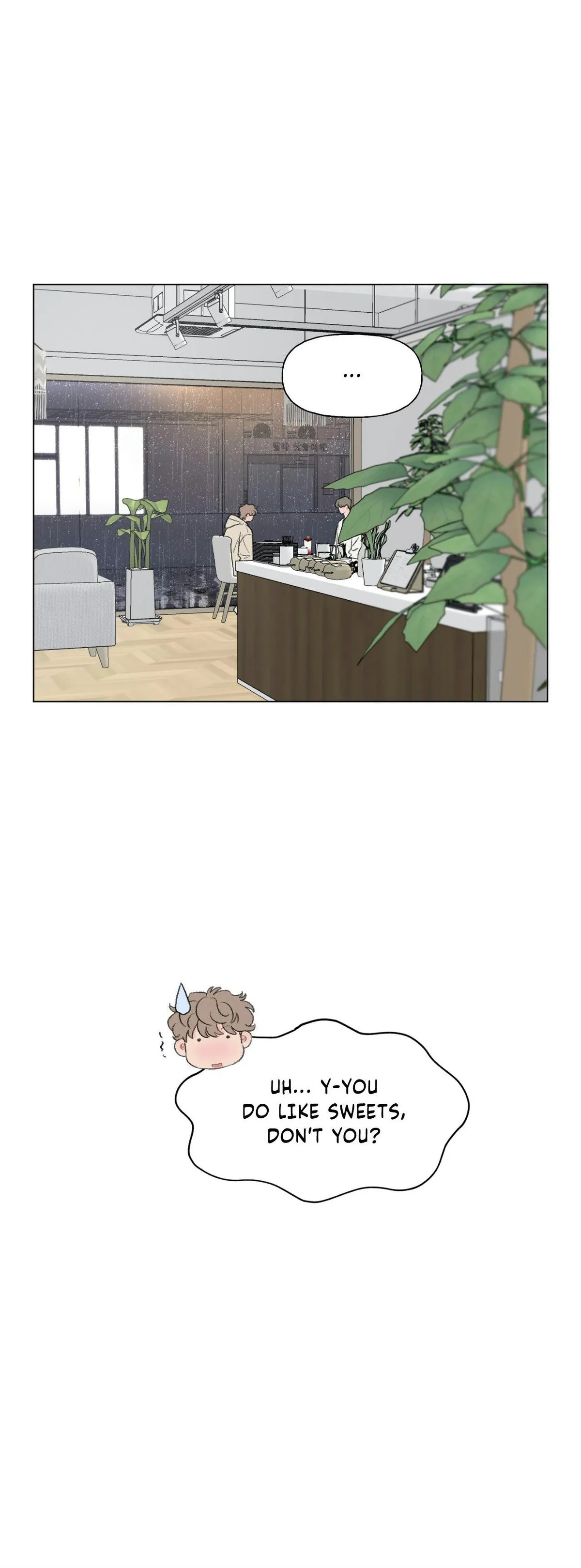 Read To Mend A Heart chapter 83 image 20 on Lezhin