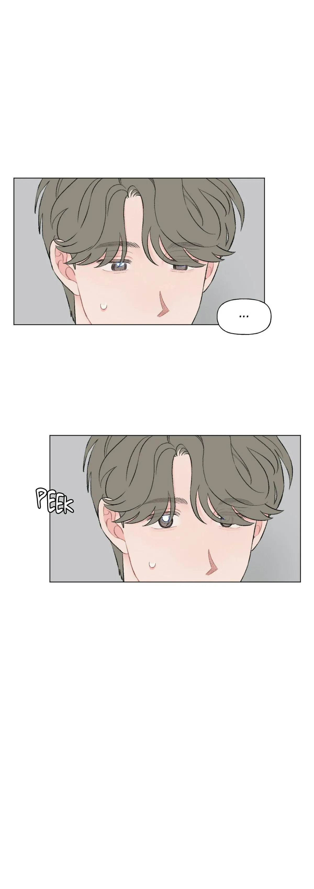 Read To Mend A Heart chapter 83 image 34 on Lezhin
