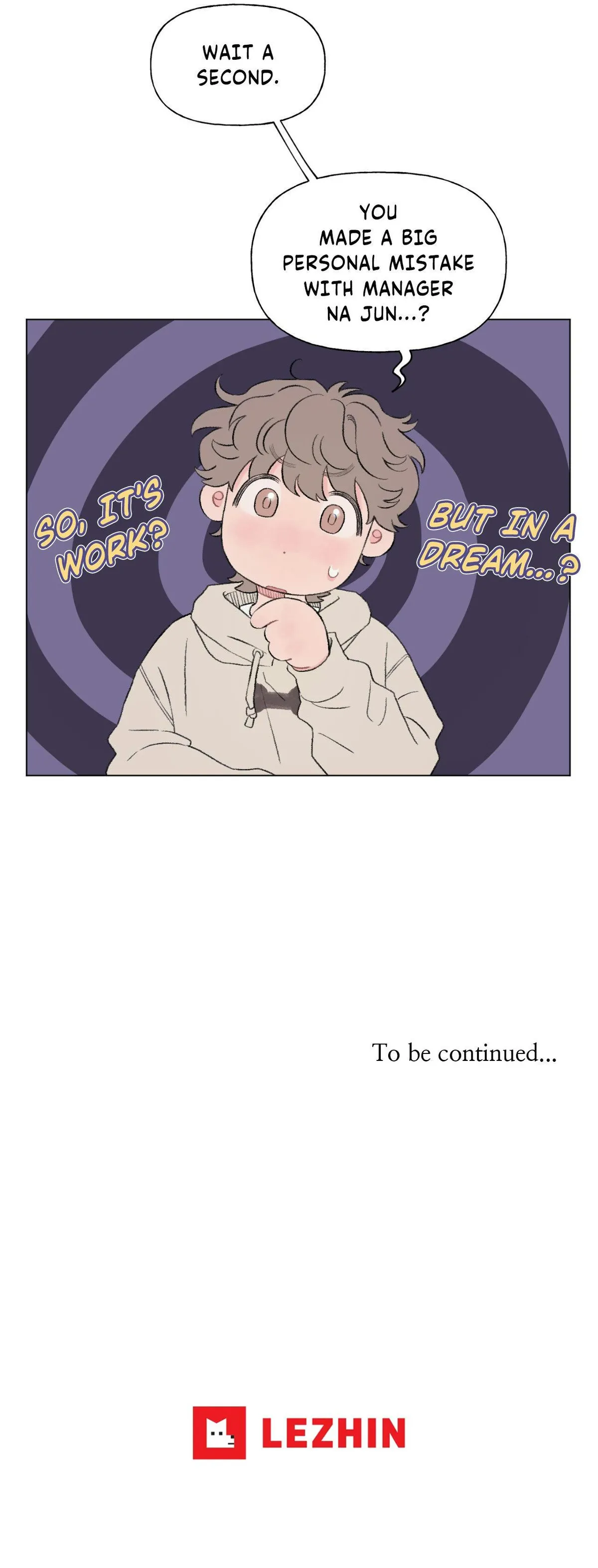 Read To Mend A Heart chapter 83 image 35 on Lezhin