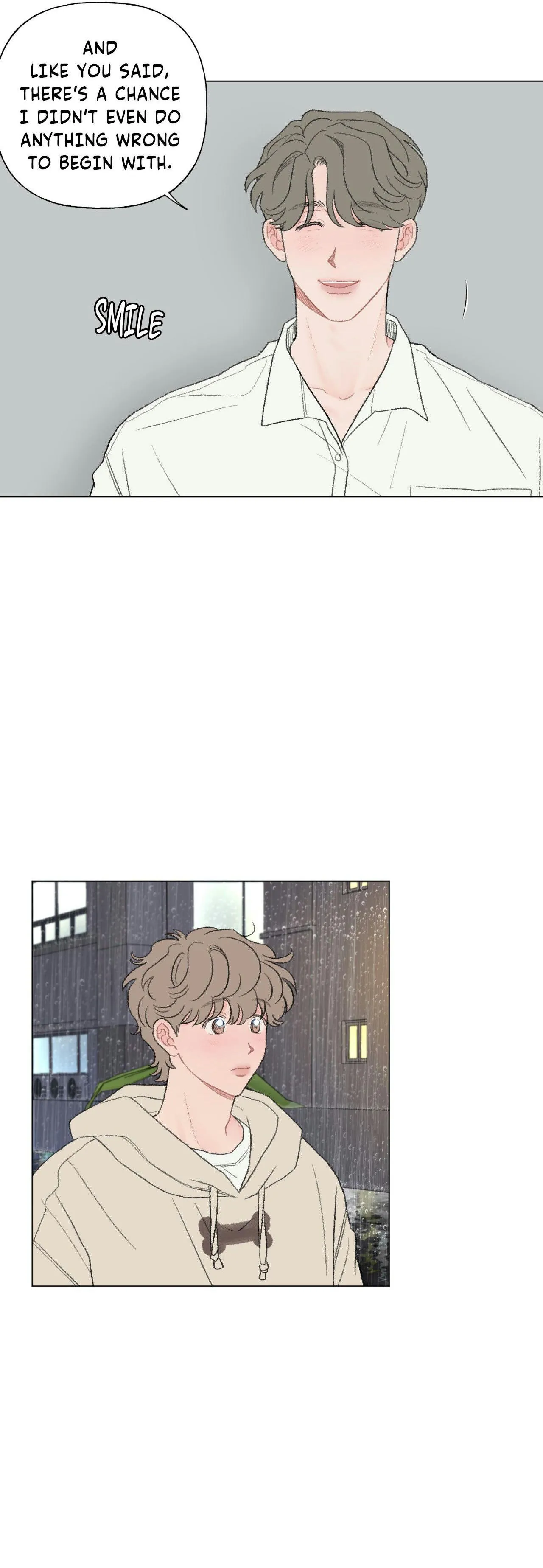 Read To Mend A Heart chapter 84 image 14 on Lezhin