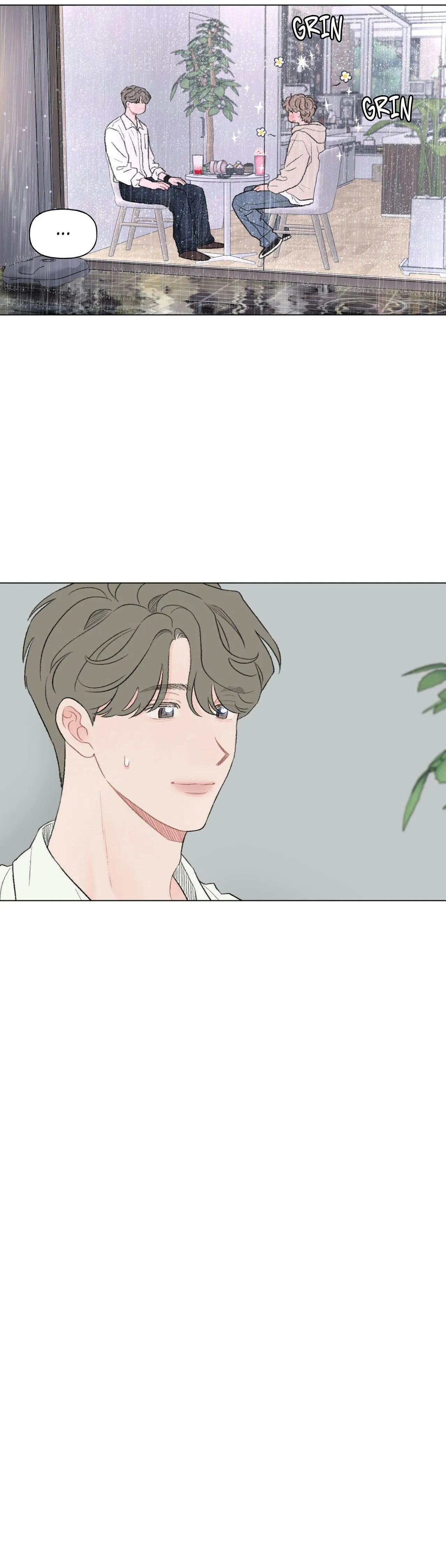 Read To Mend A Heart chapter 84 image 16 on Lezhin