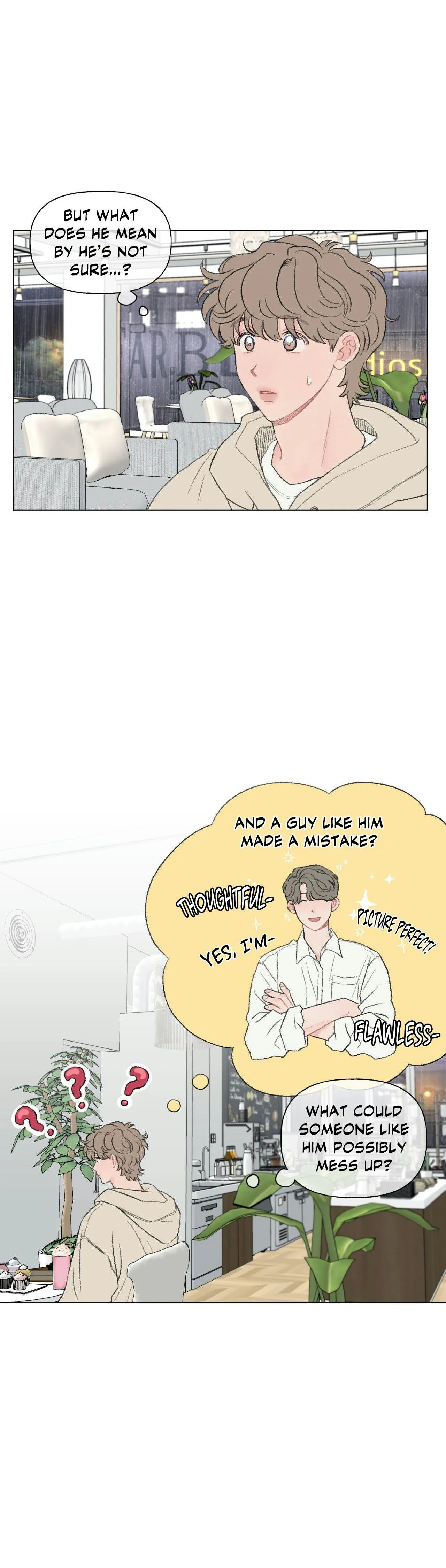Read To Mend A Heart chapter 84 image 2 on Lezhin