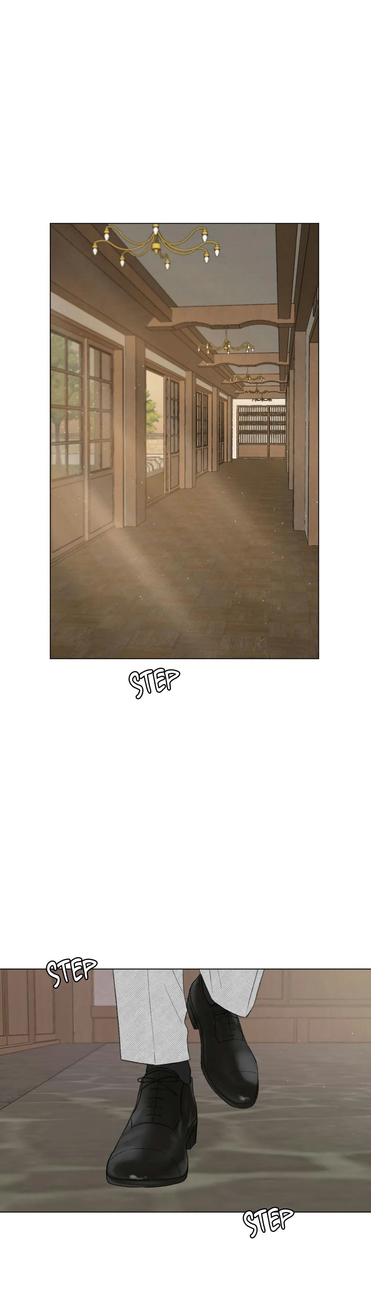 Read To Mend A Heart chapter 84 image 27 on Lezhin