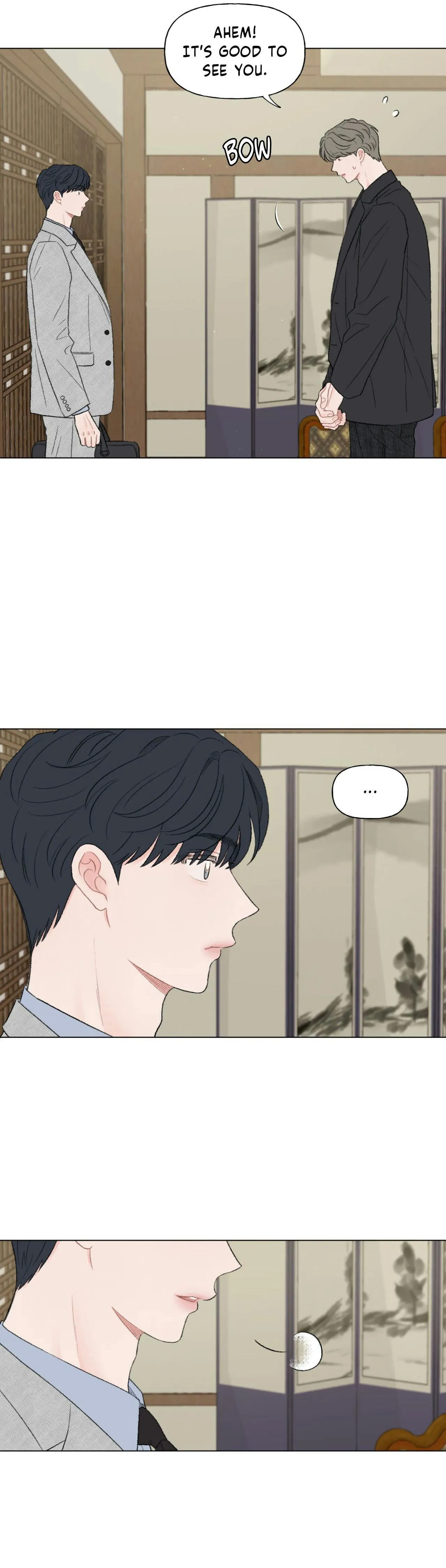 Read To Mend A Heart chapter 84 image 31 on Lezhin