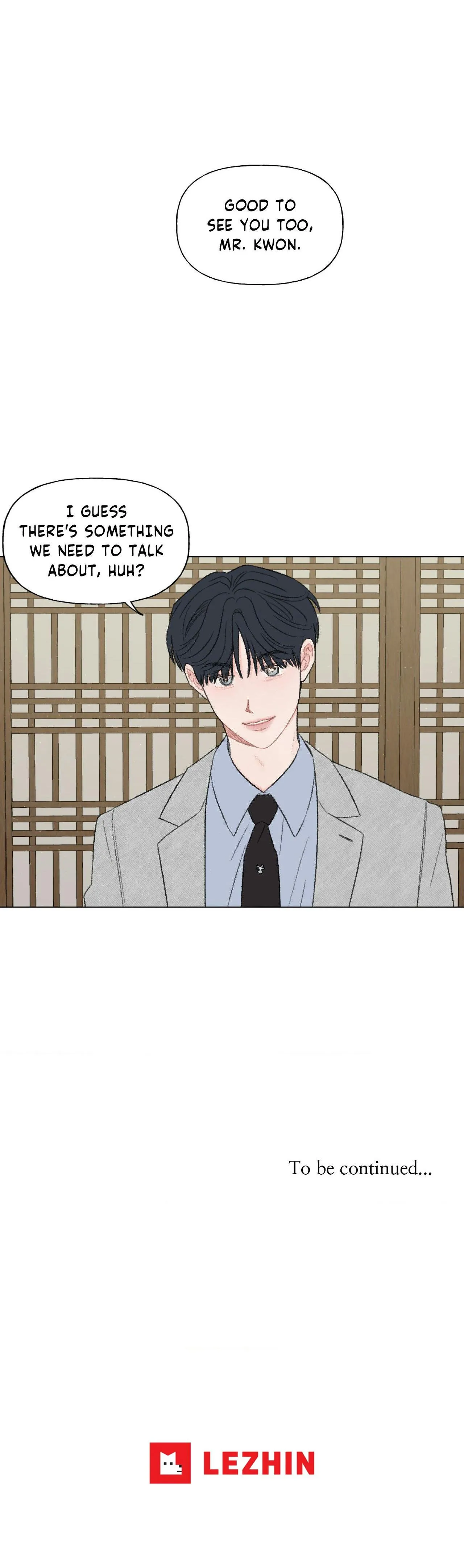 Read To Mend A Heart chapter 84 image 32 on Lezhin