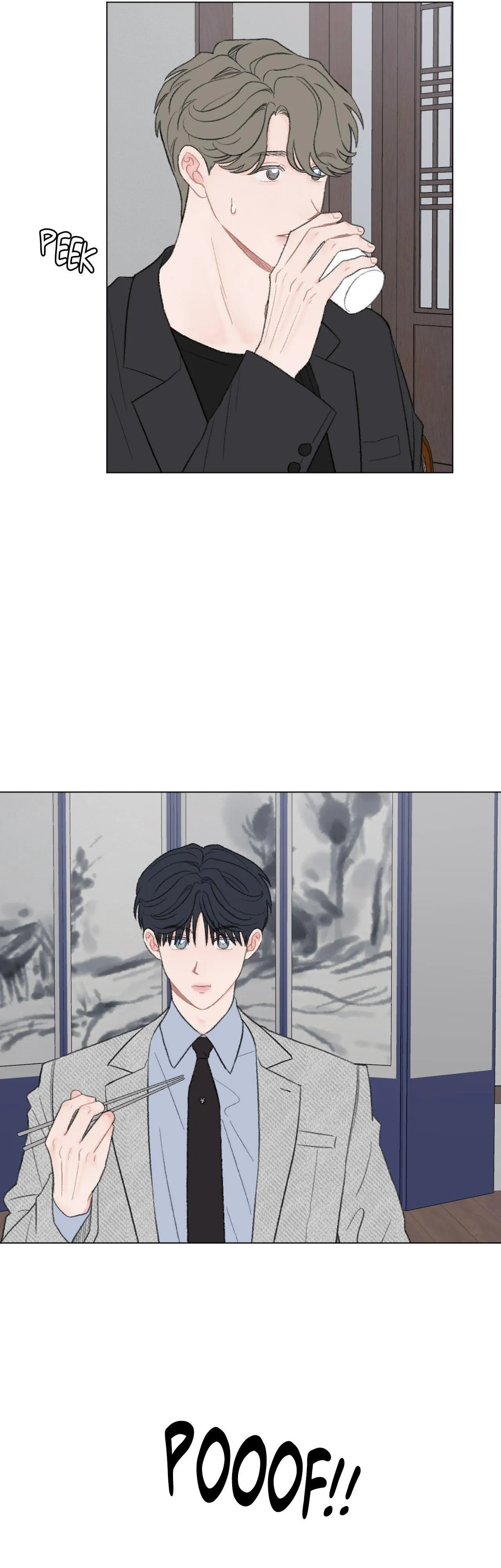 Read To Mend A Heart chapter 85 image 10 on Lezhin