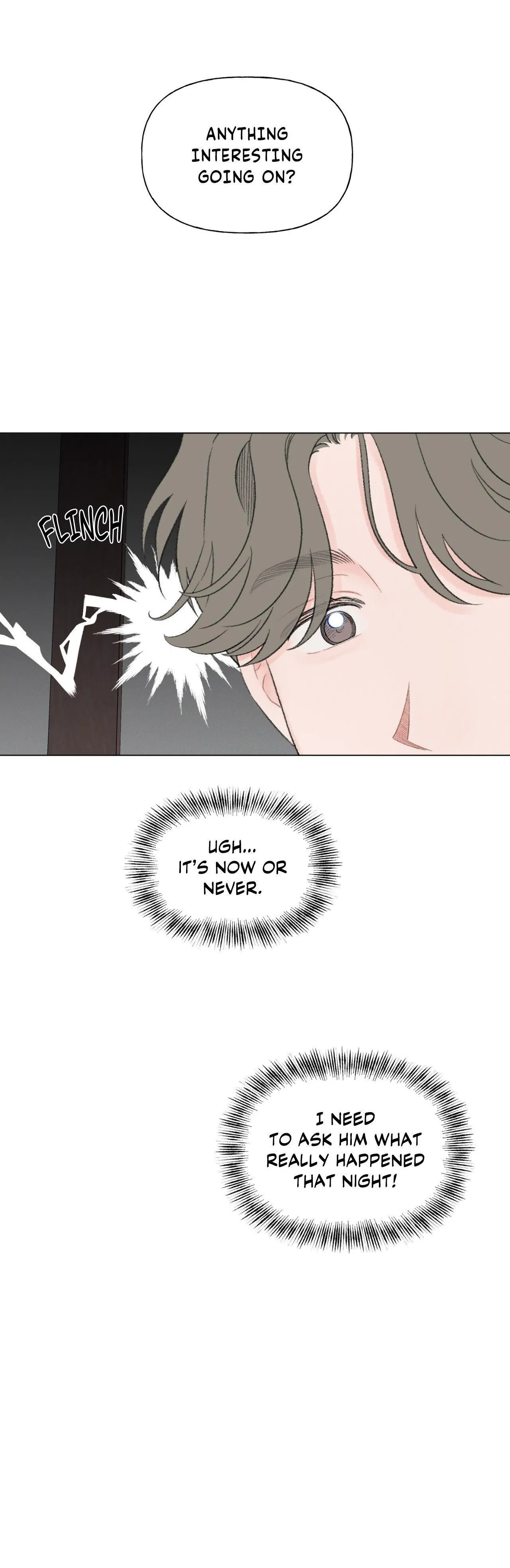Read To Mend A Heart chapter 85 image 13 on Lezhin