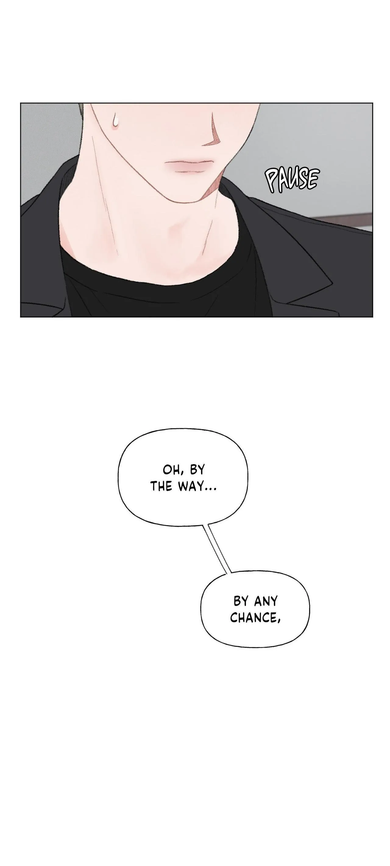 Read To Mend A Heart chapter 85 image 15 on Lezhin