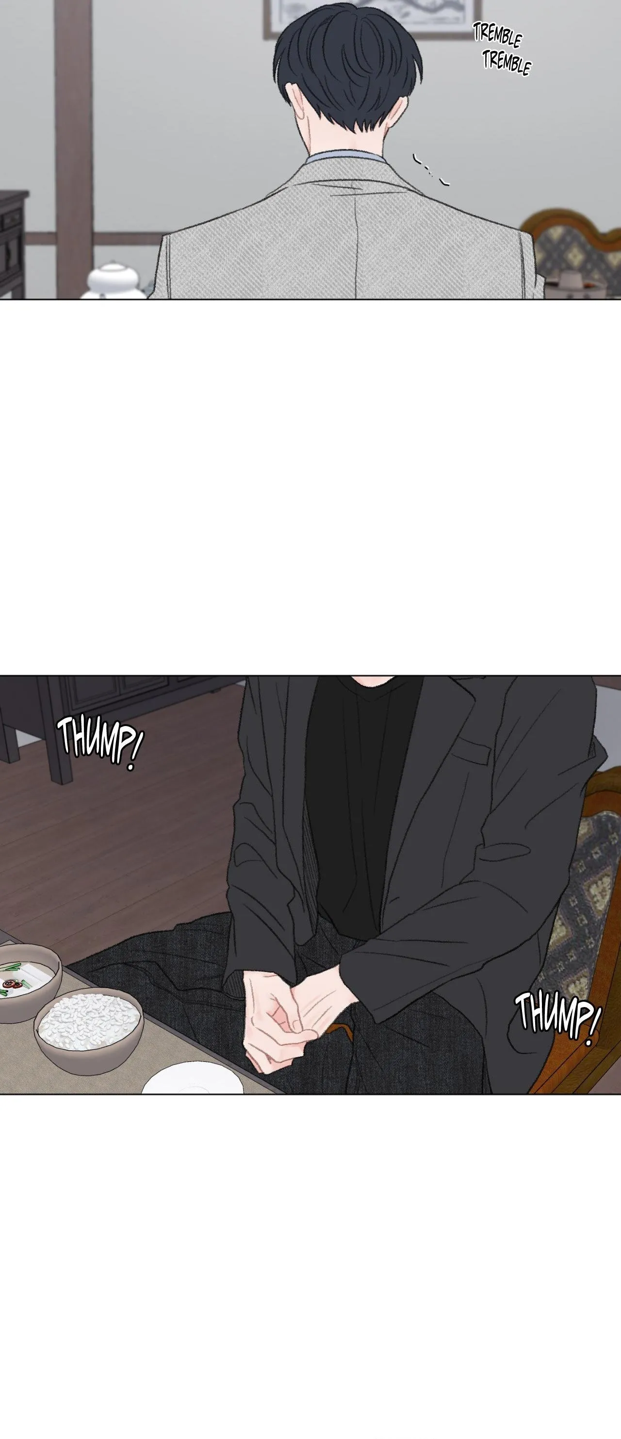 Read To Mend A Heart chapter 85 image 21 on Lezhin