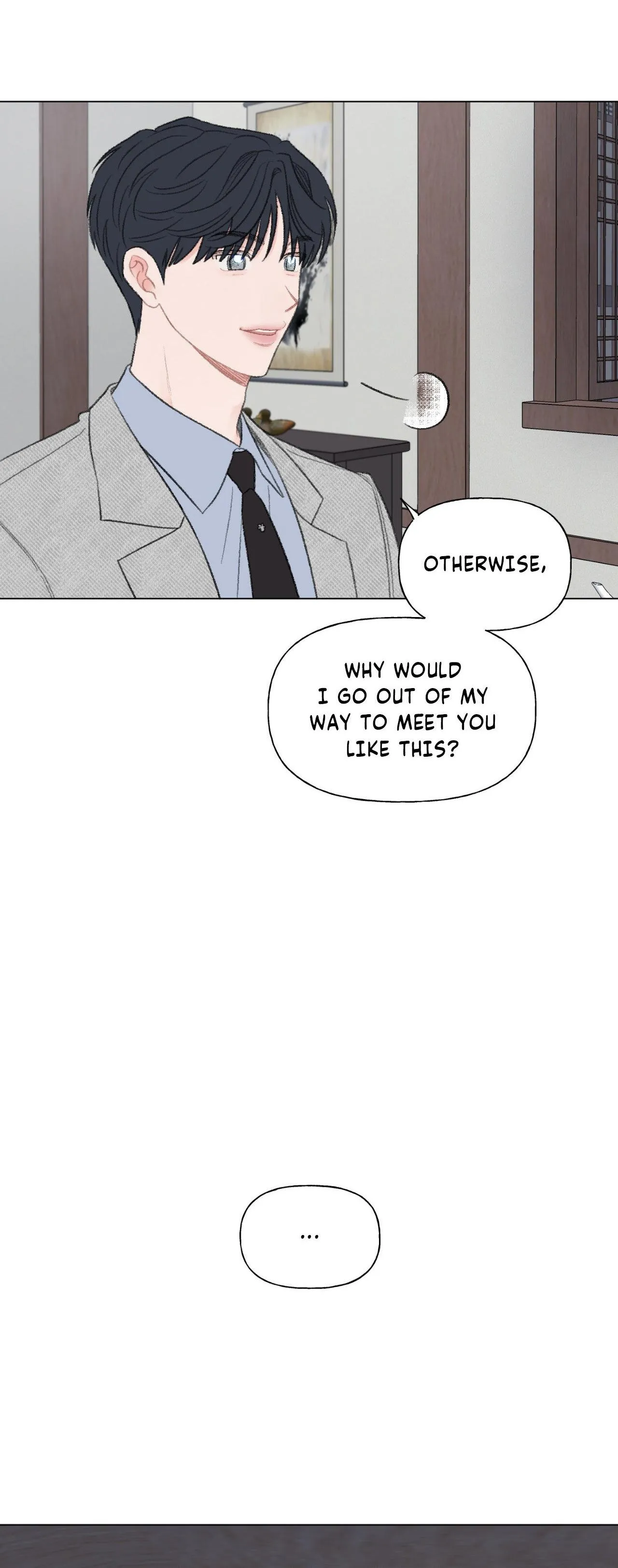 Read To Mend A Heart chapter 85 image 24 on Lezhin