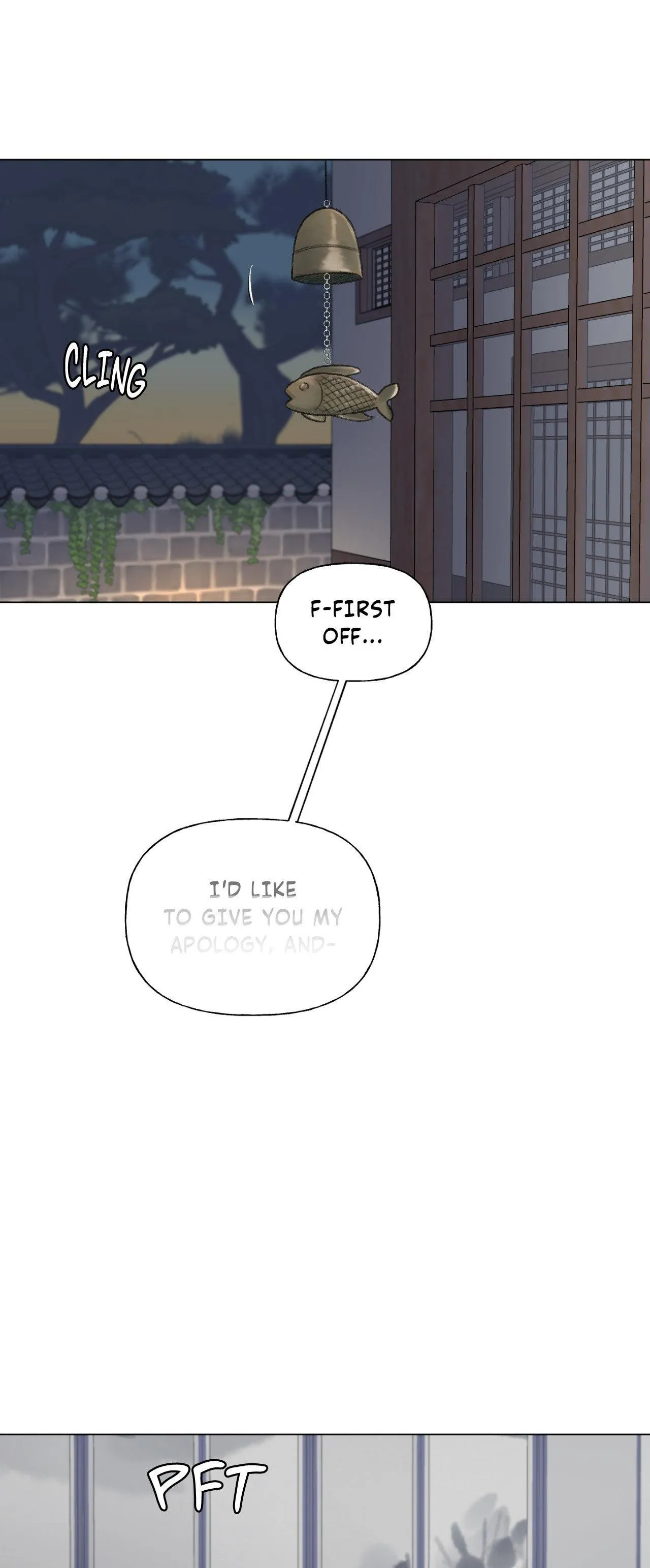 Read To Mend A Heart chapter 85 image 26 on Lezhin