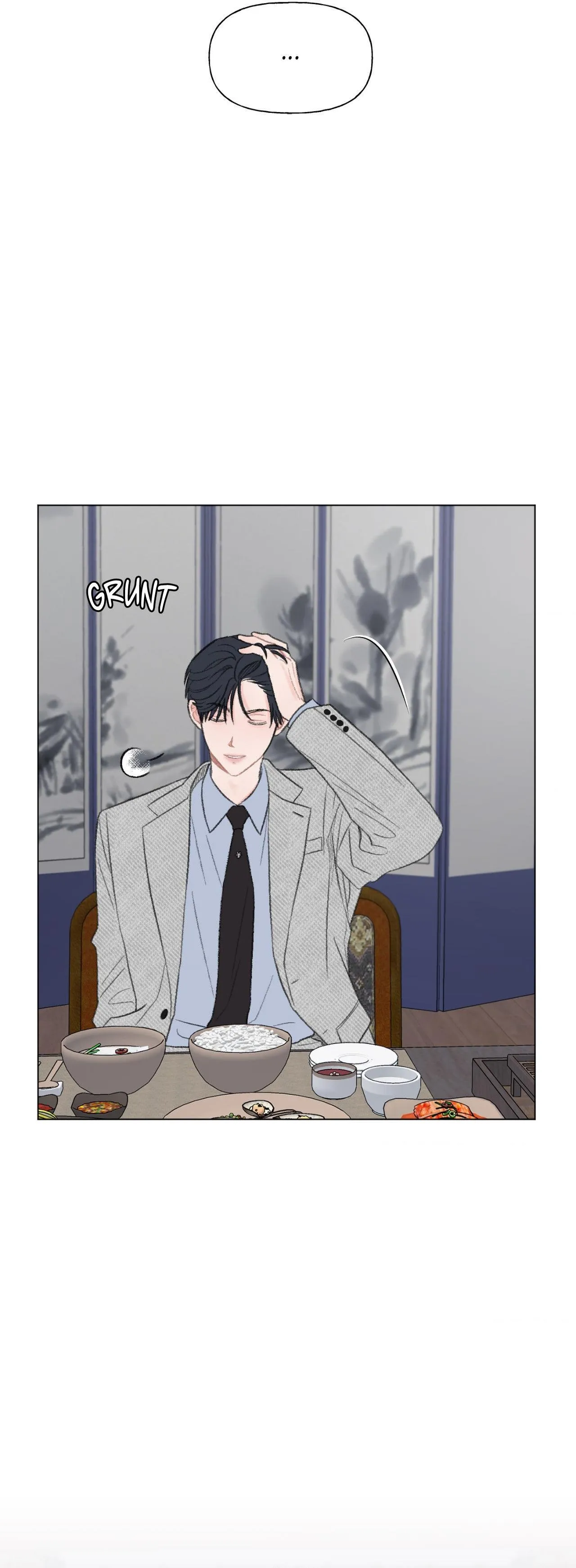 Read To Mend A Heart chapter 85 image 31 on Lezhin