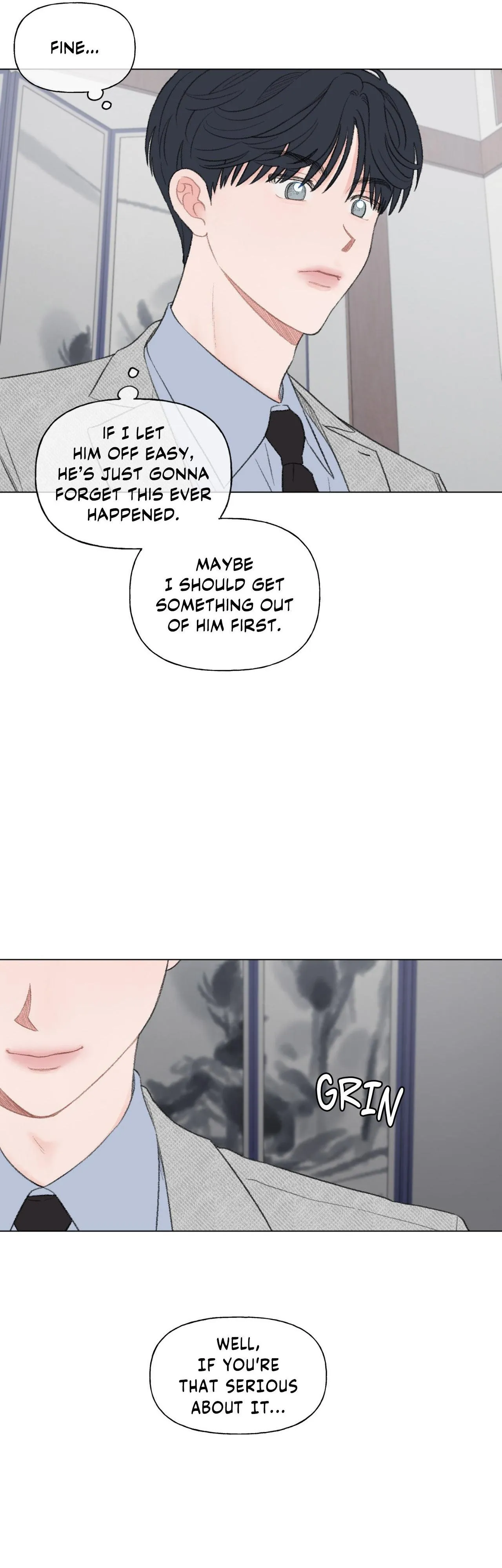 Read To Mend A Heart chapter 85 image 36 on Lezhin