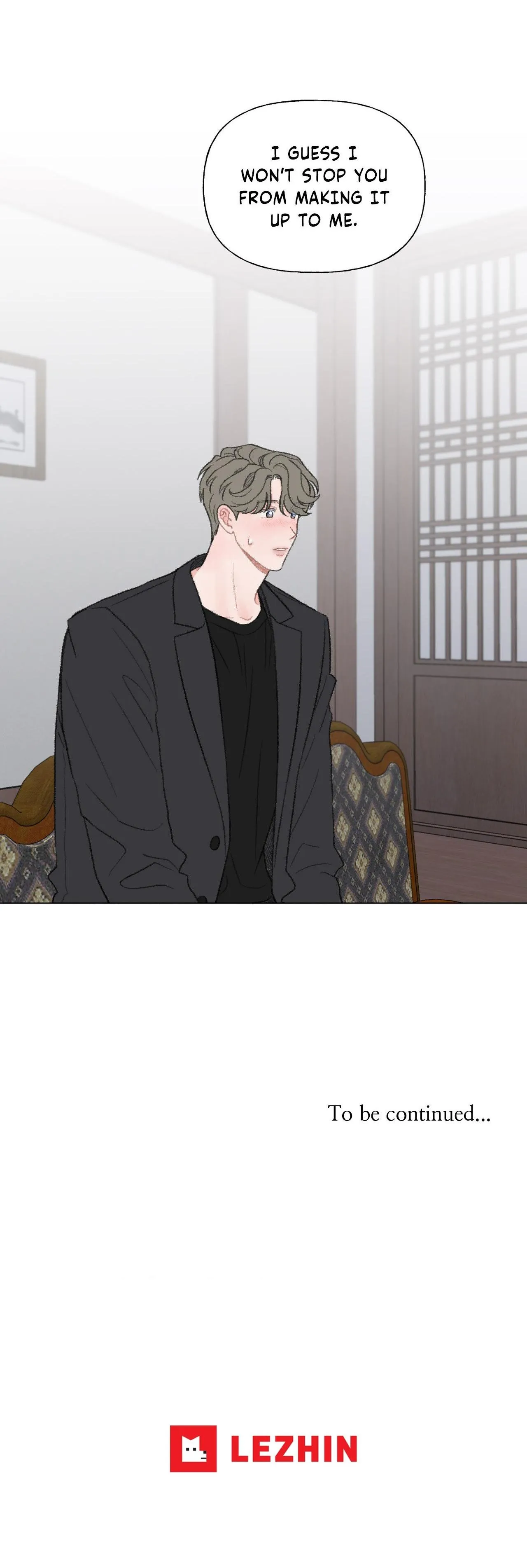 Read To Mend A Heart chapter 85 image 37 on Lezhin