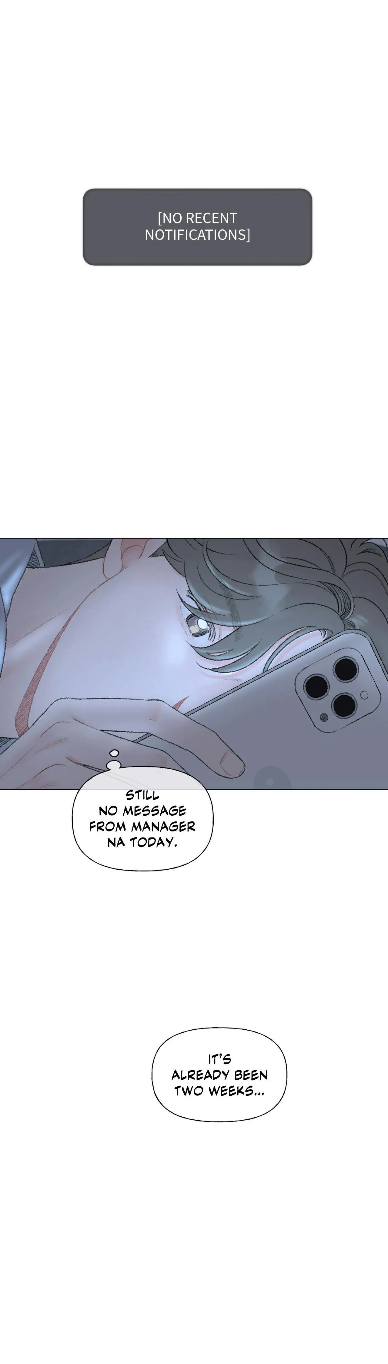 Read To Mend A Heart chapter 86 image 10 on Lezhin
