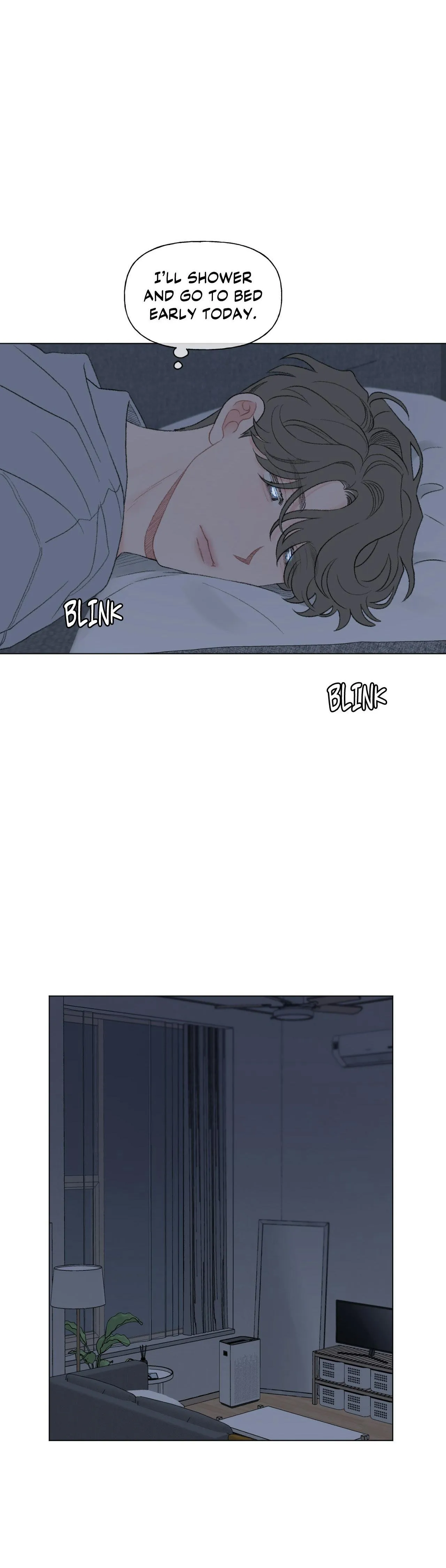 Read To Mend A Heart chapter 86 image 12 on Lezhin