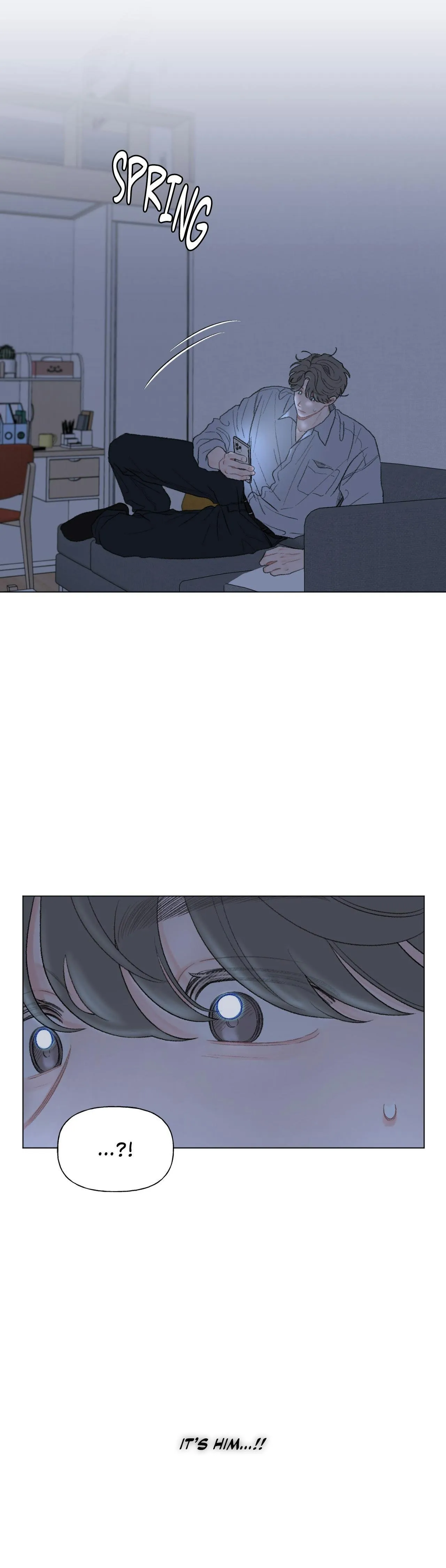 Read To Mend A Heart chapter 86 image 14 on Lezhin