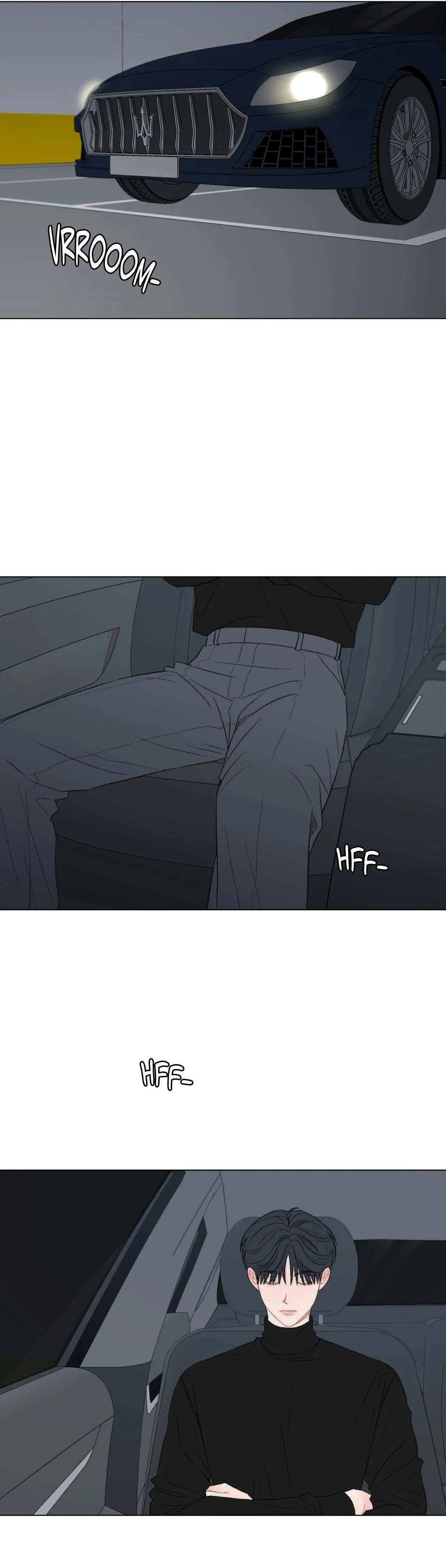 Read To Mend A Heart chapter 86 image 18 on Lezhin