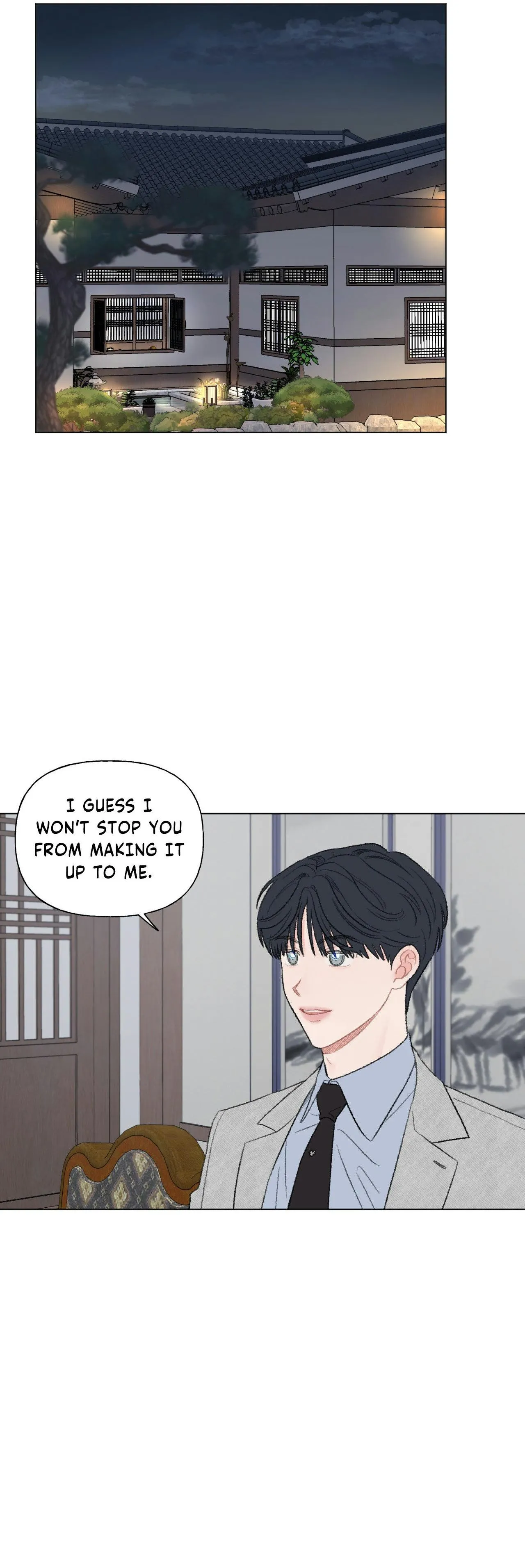 Read To Mend A Heart chapter 86 image 2 on Lezhin