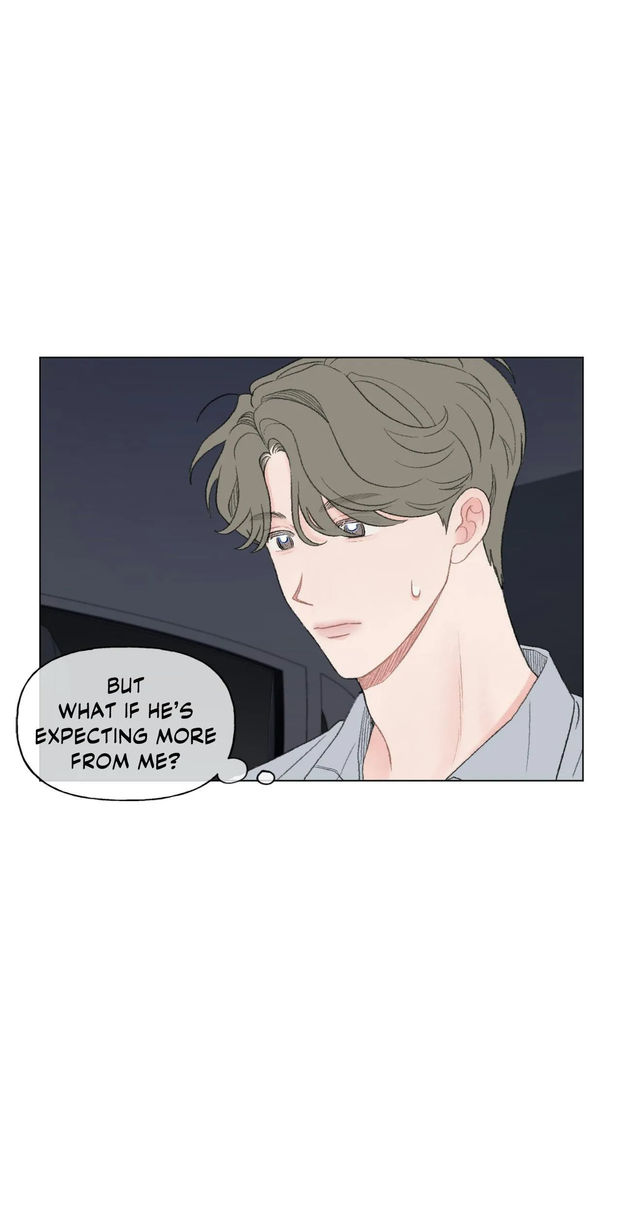 Read To Mend A Heart chapter 86 image 23 on Lezhin