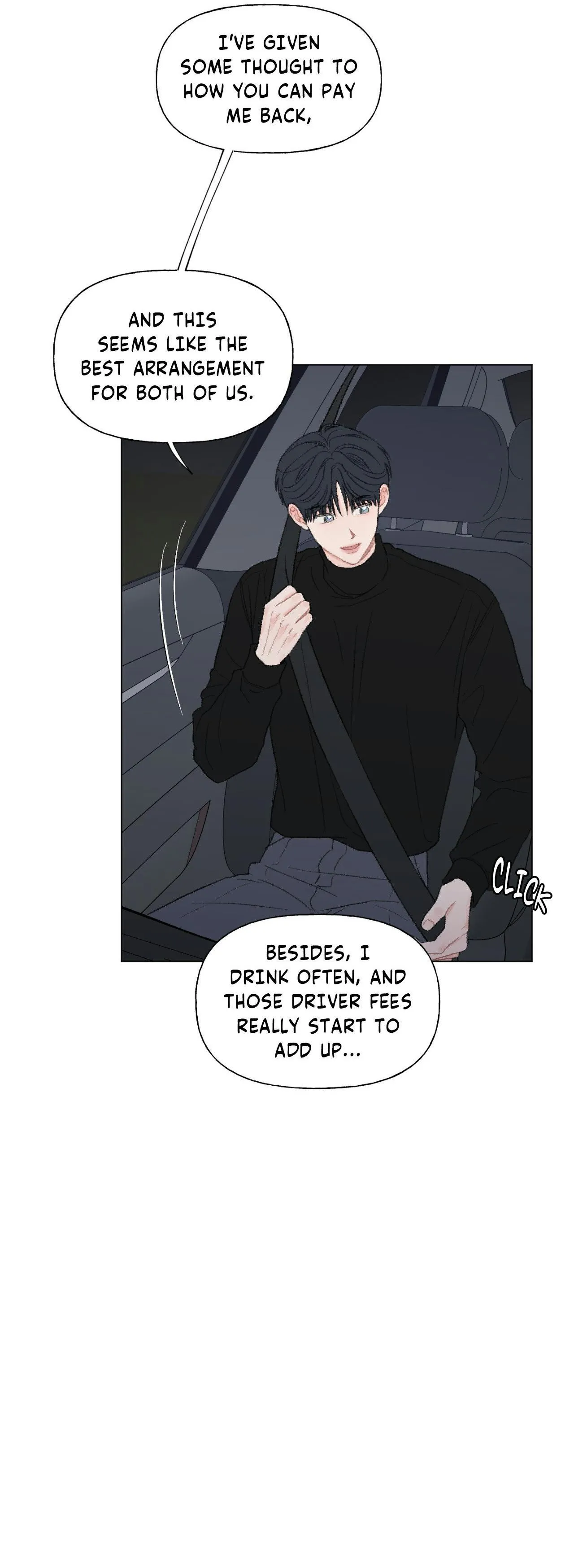 Read To Mend A Heart chapter 86 image 24 on Lezhin