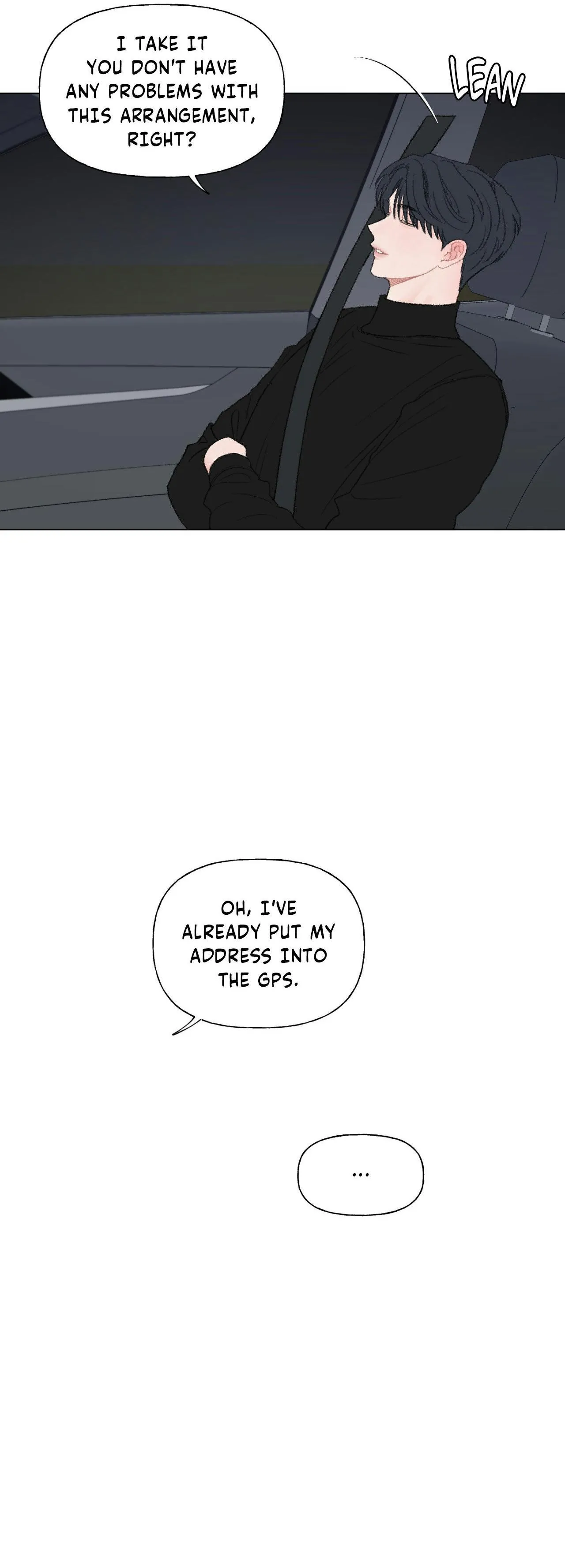 Read To Mend A Heart chapter 86 image 25 on Lezhin