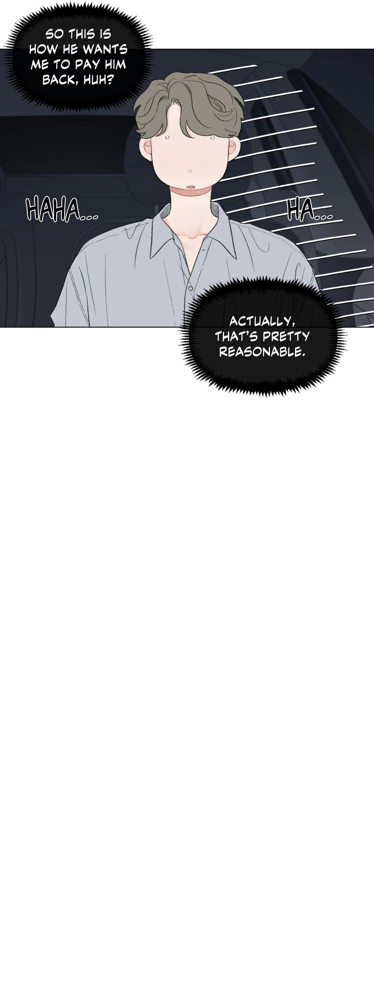 Read To Mend A Heart chapter 86 image 26 on Lezhin