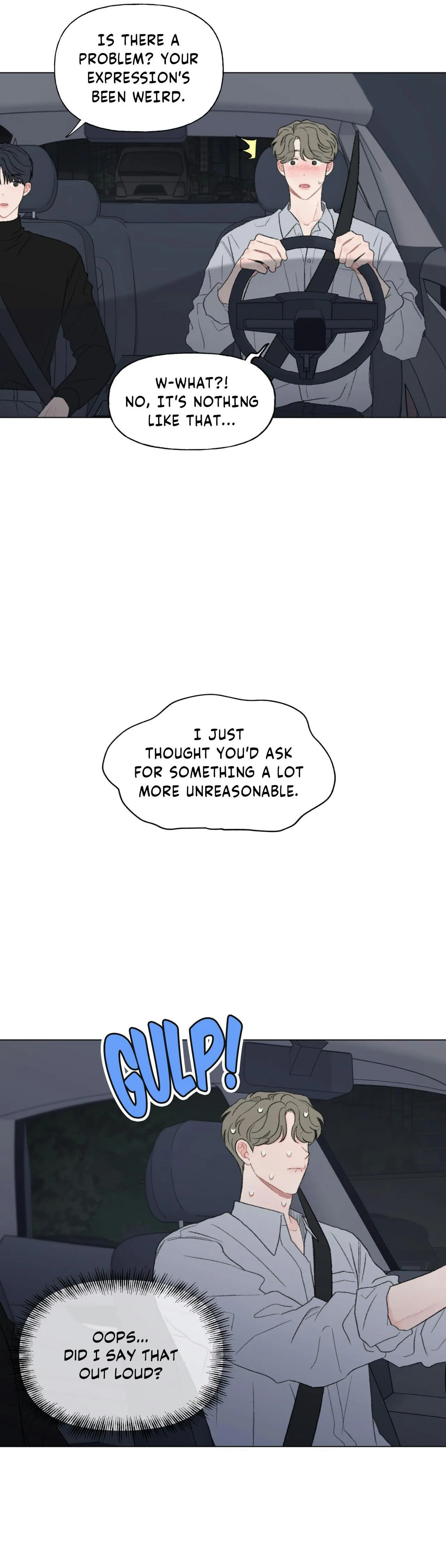 Read To Mend A Heart chapter 86 image 28 on Lezhin