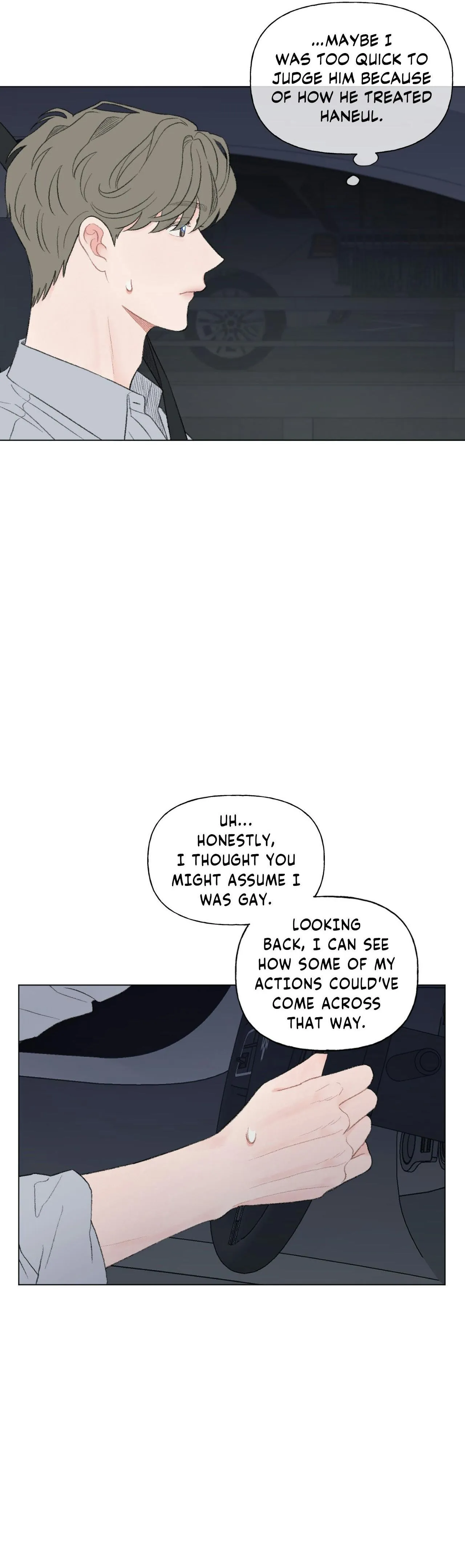 Read To Mend A Heart chapter 86 image 30 on Lezhin