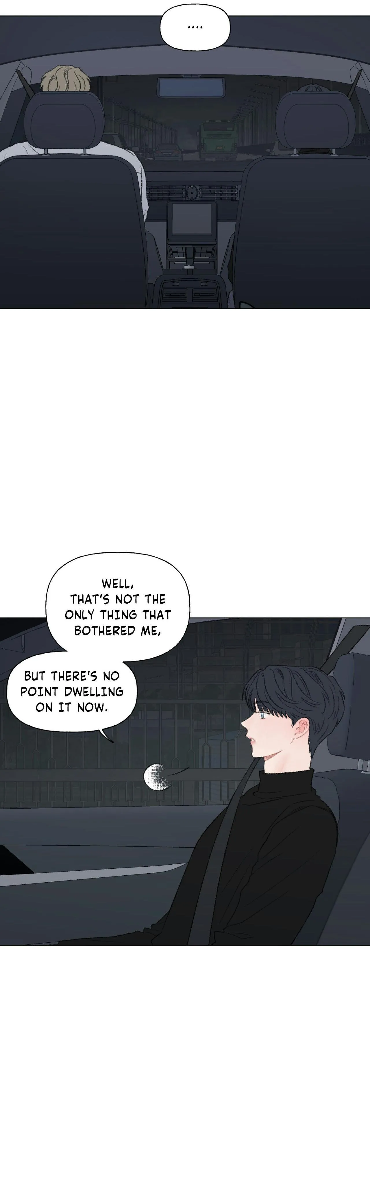 Read To Mend A Heart chapter 86 image 31 on Lezhin