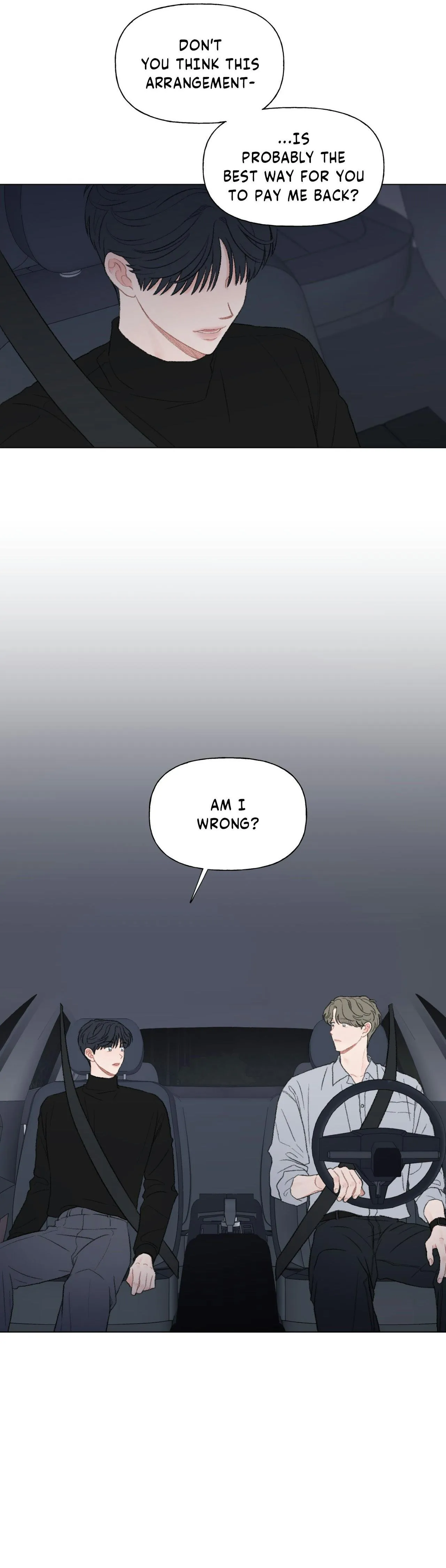 Read To Mend A Heart chapter 86 image 35 on Lezhin