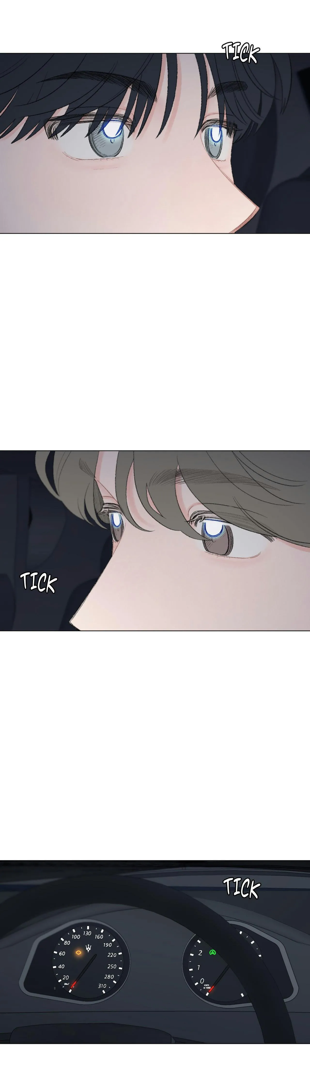 Read To Mend A Heart chapter 86 image 36 on Lezhin