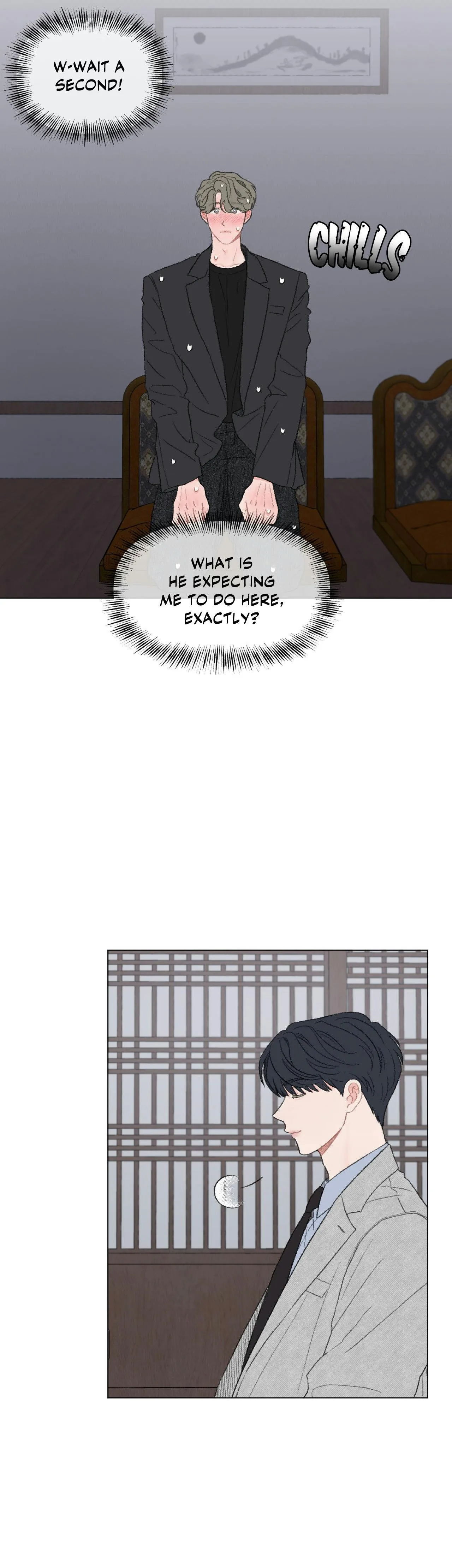 Read To Mend A Heart chapter 86 image 5 on Lezhin