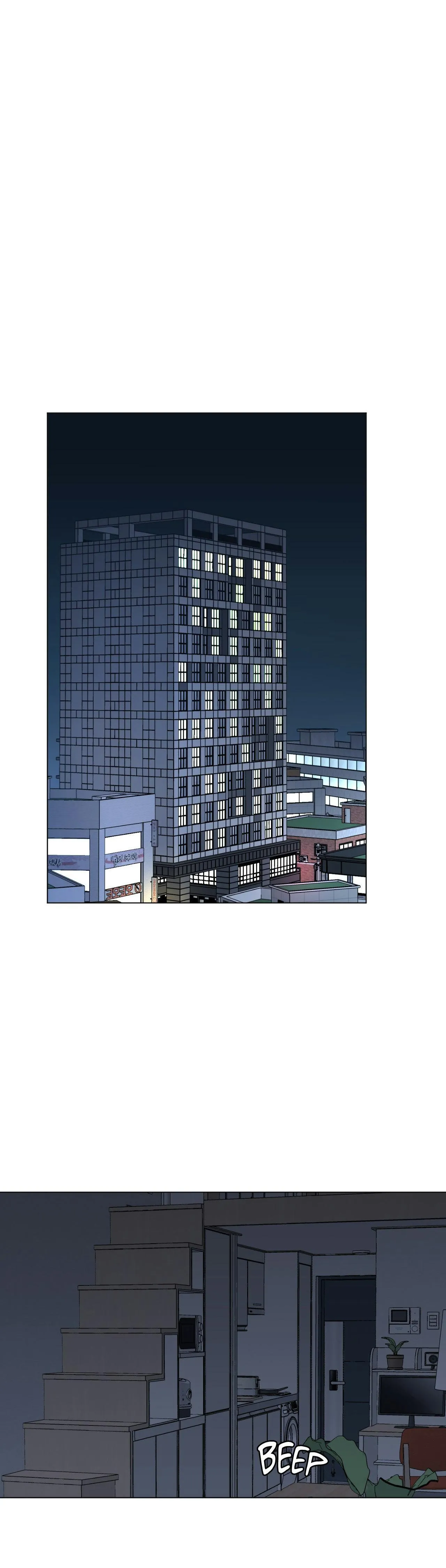 Read To Mend A Heart chapter 86 image 7 on Lezhin