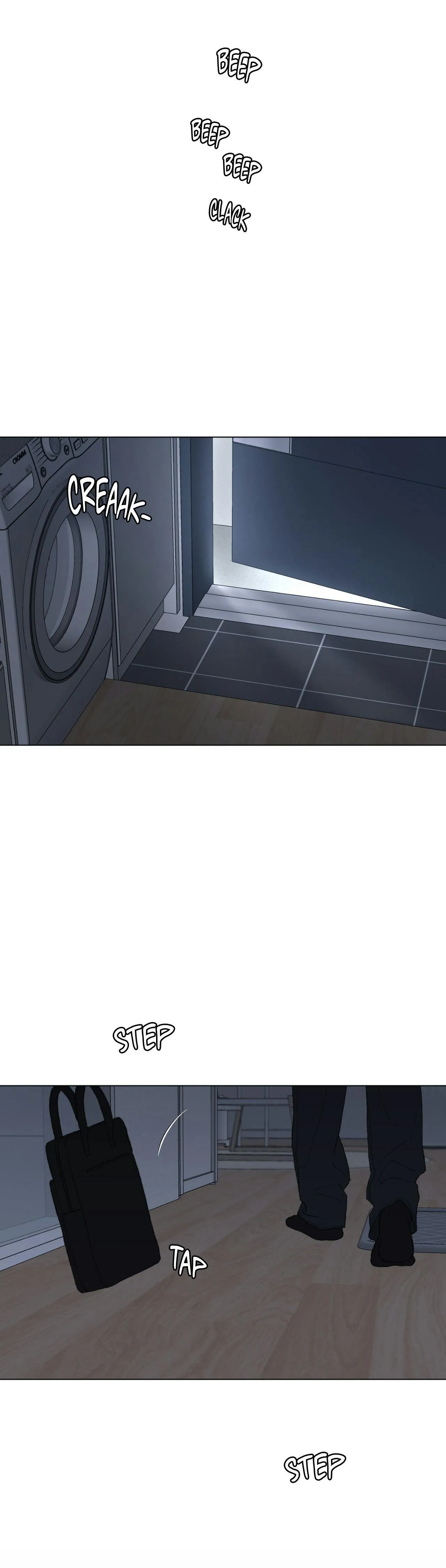 Read To Mend A Heart chapter 86 image 8 on Lezhin