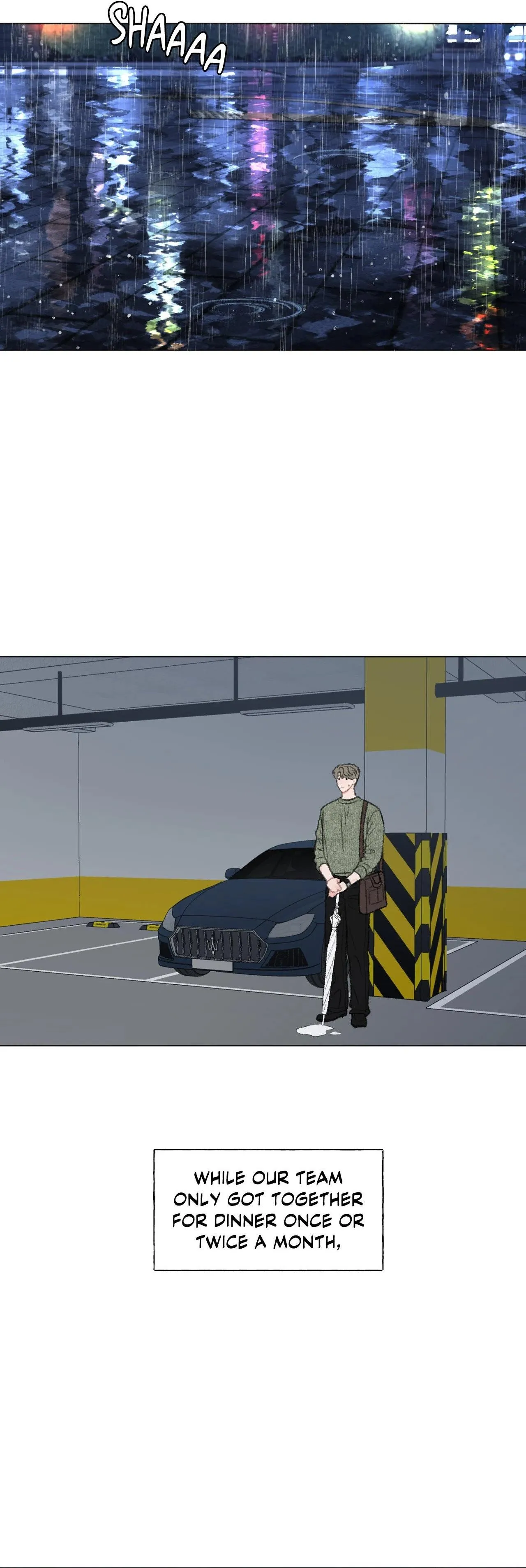 Read To Mend A Heart chapter 87 image 11 on Lezhin