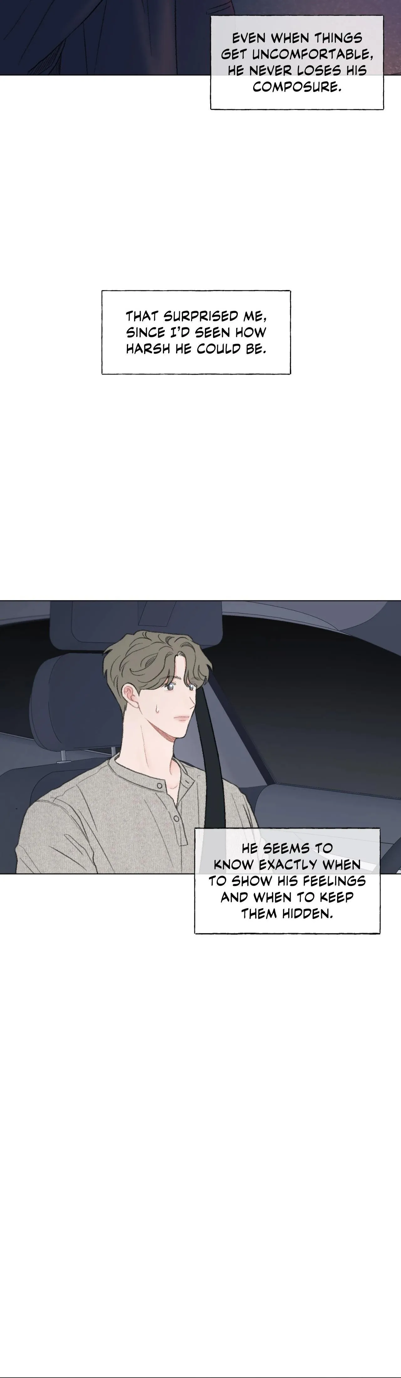 Read To Mend A Heart chapter 87 image 20 on Lezhin