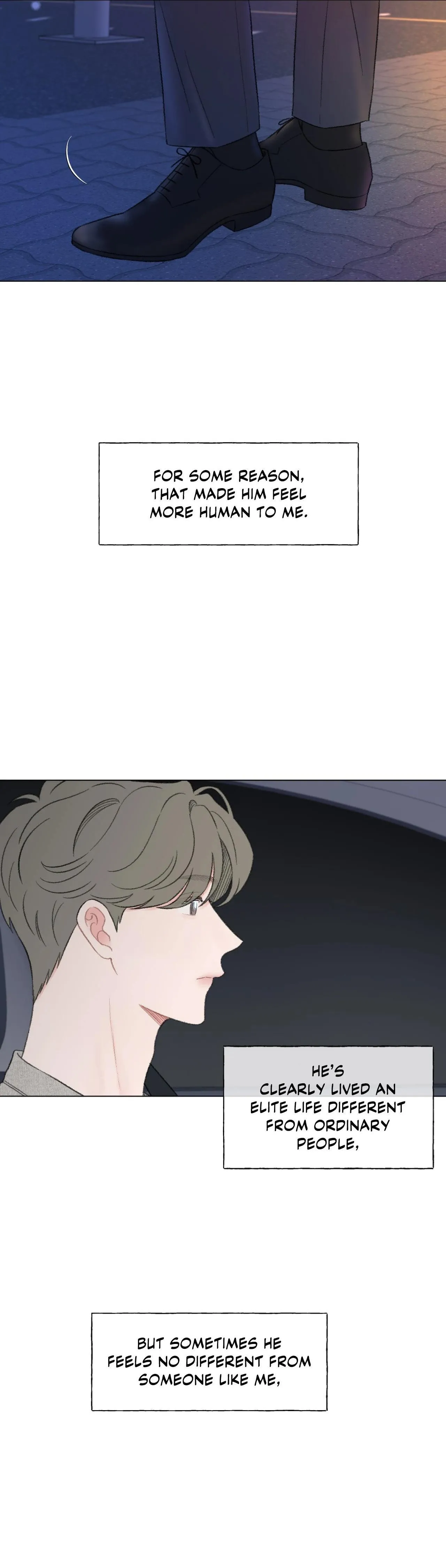 Read To Mend A Heart chapter 87 image 21 on Lezhin